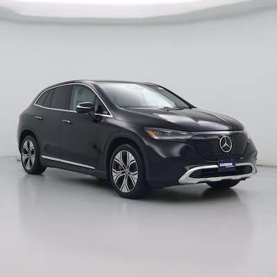 2026 Mercedes-Benz EQE 320+