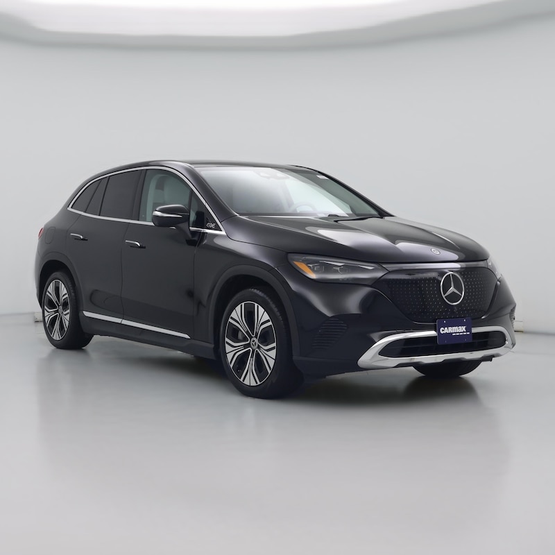 2026 Mercedes-Benz EQE 320+