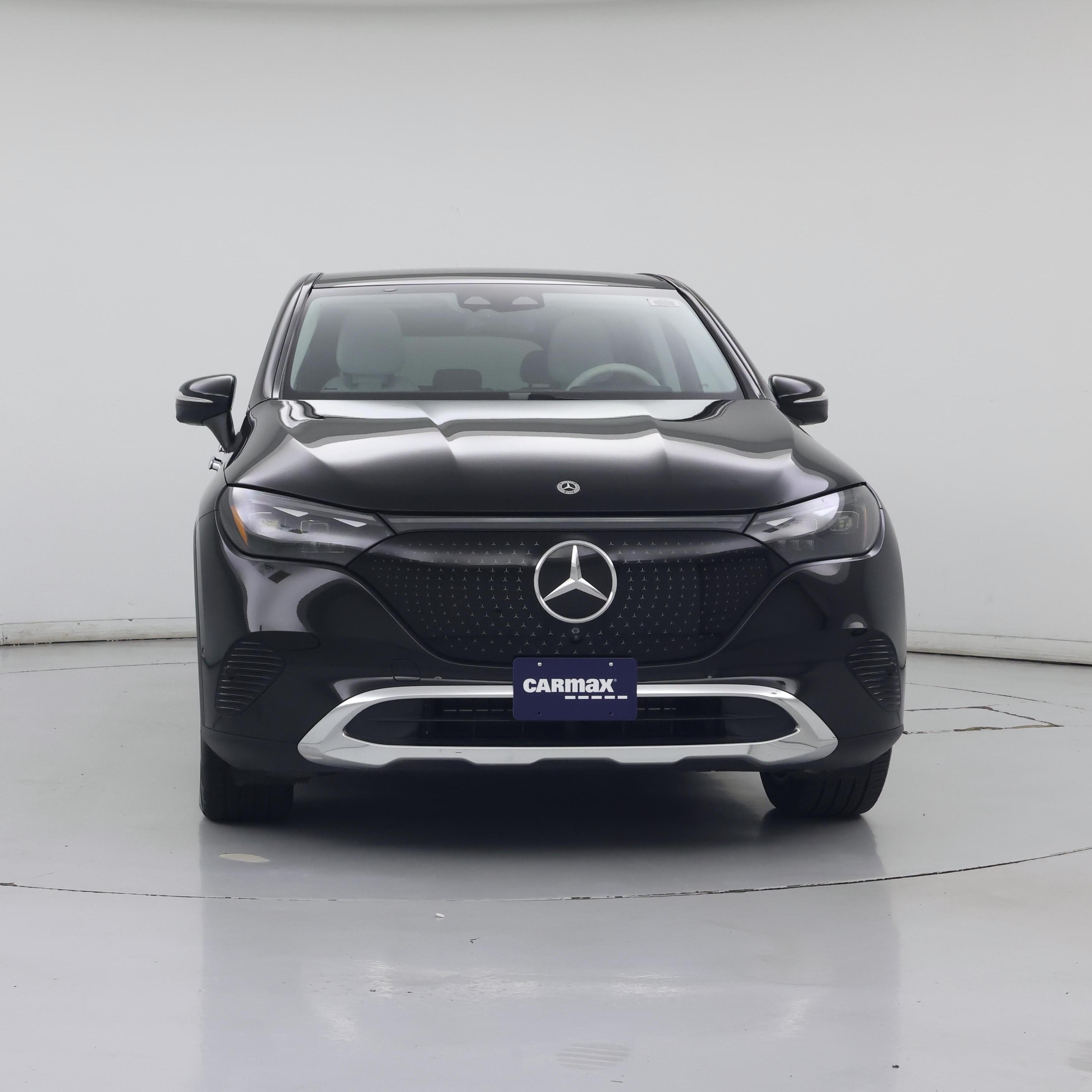 Thumbnail: 2026 Mercedes-Benz EQE - 5