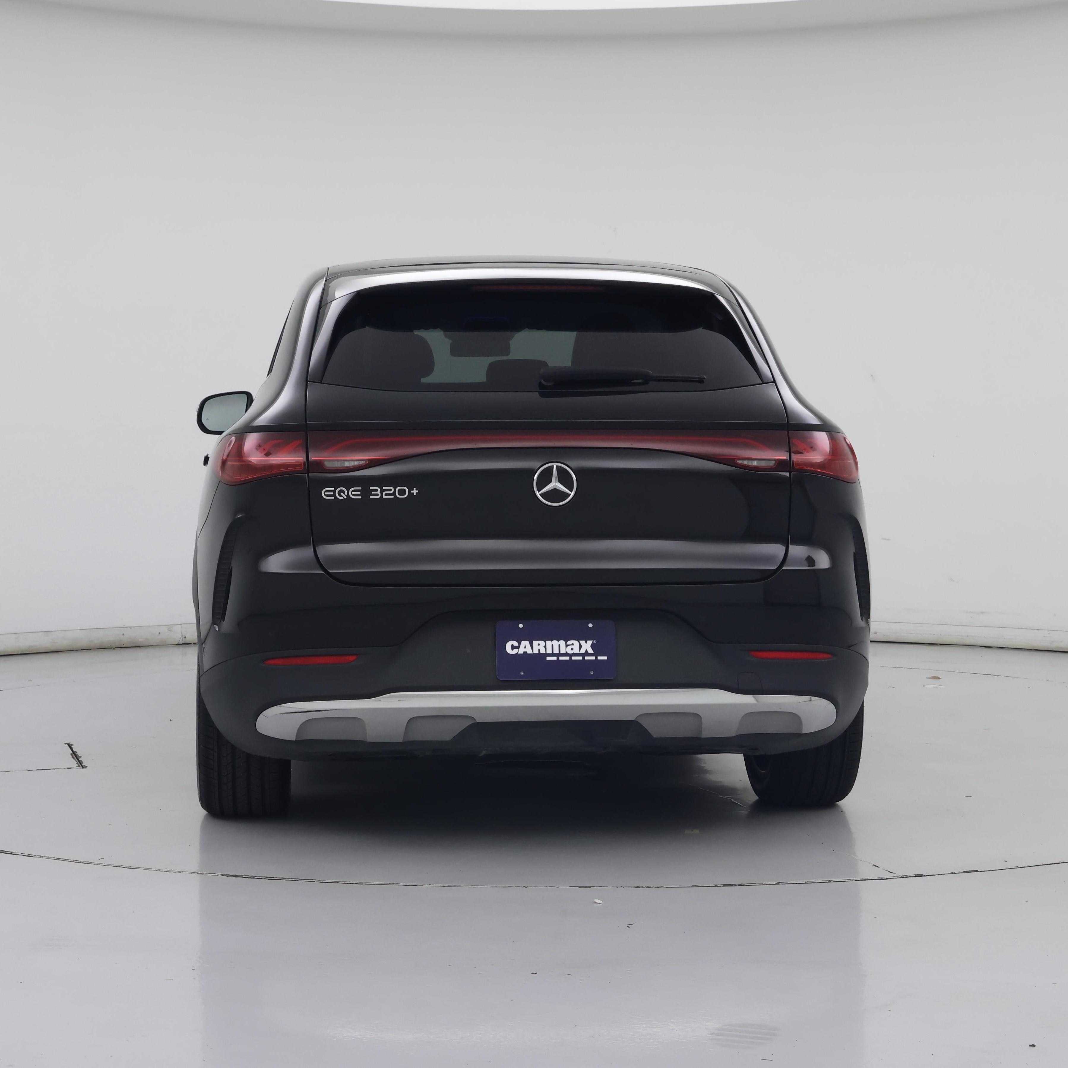 Thumbnail: 2026 Mercedes-Benz EQE - 6