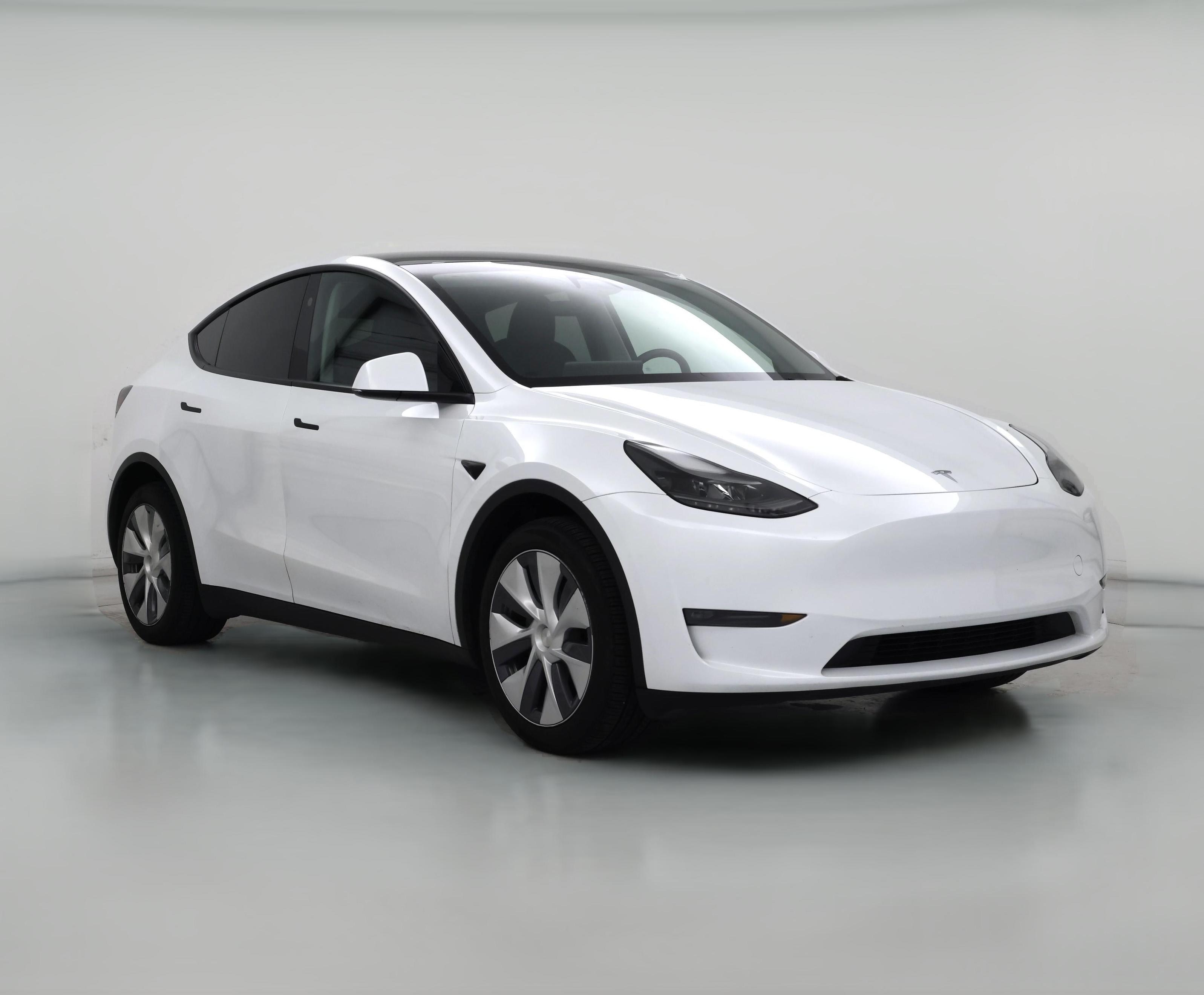 Thumbnail: 2024 Tesla Model Y - 1