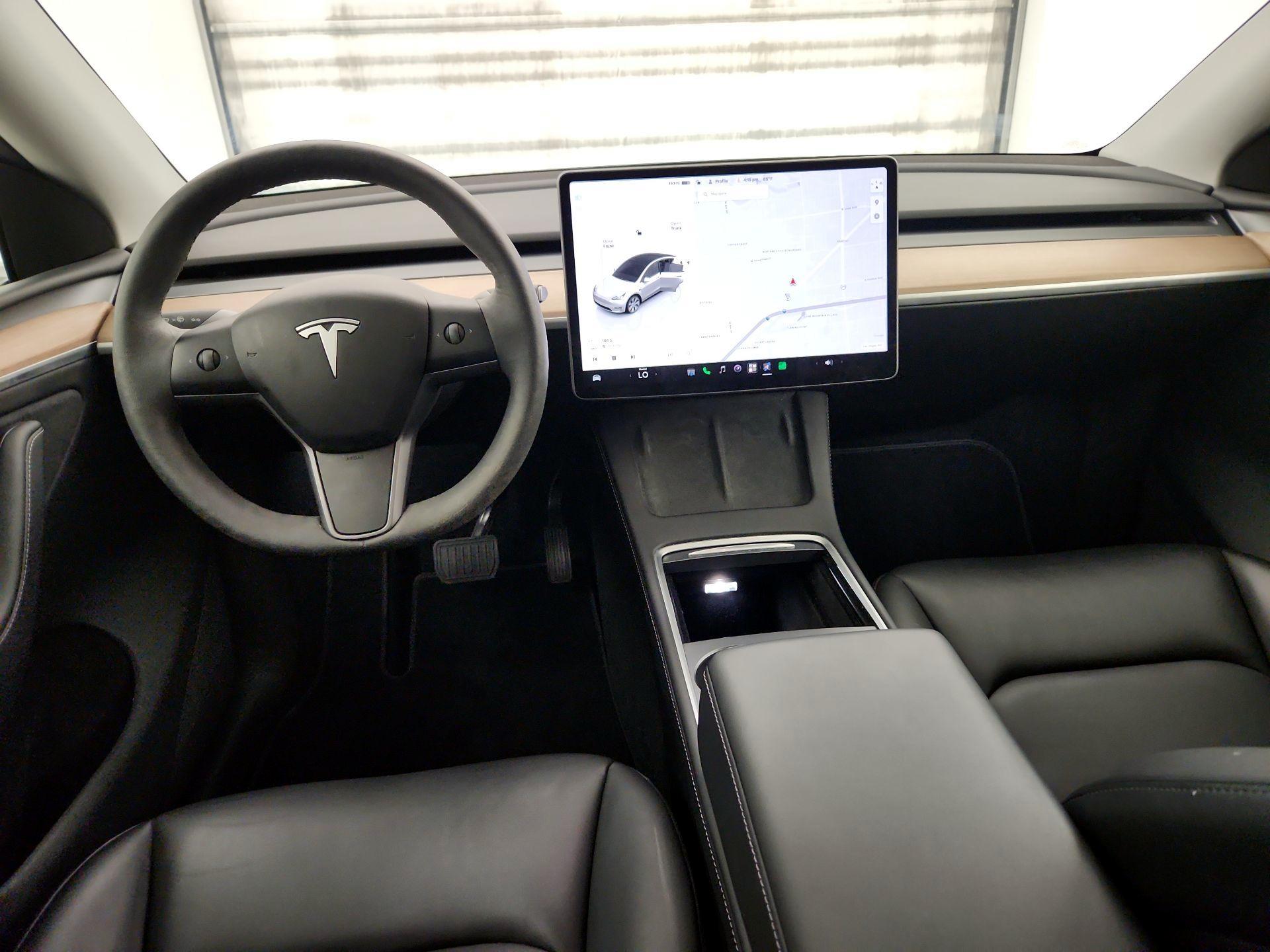 Thumbnail: 2024 Tesla Model Y - 9