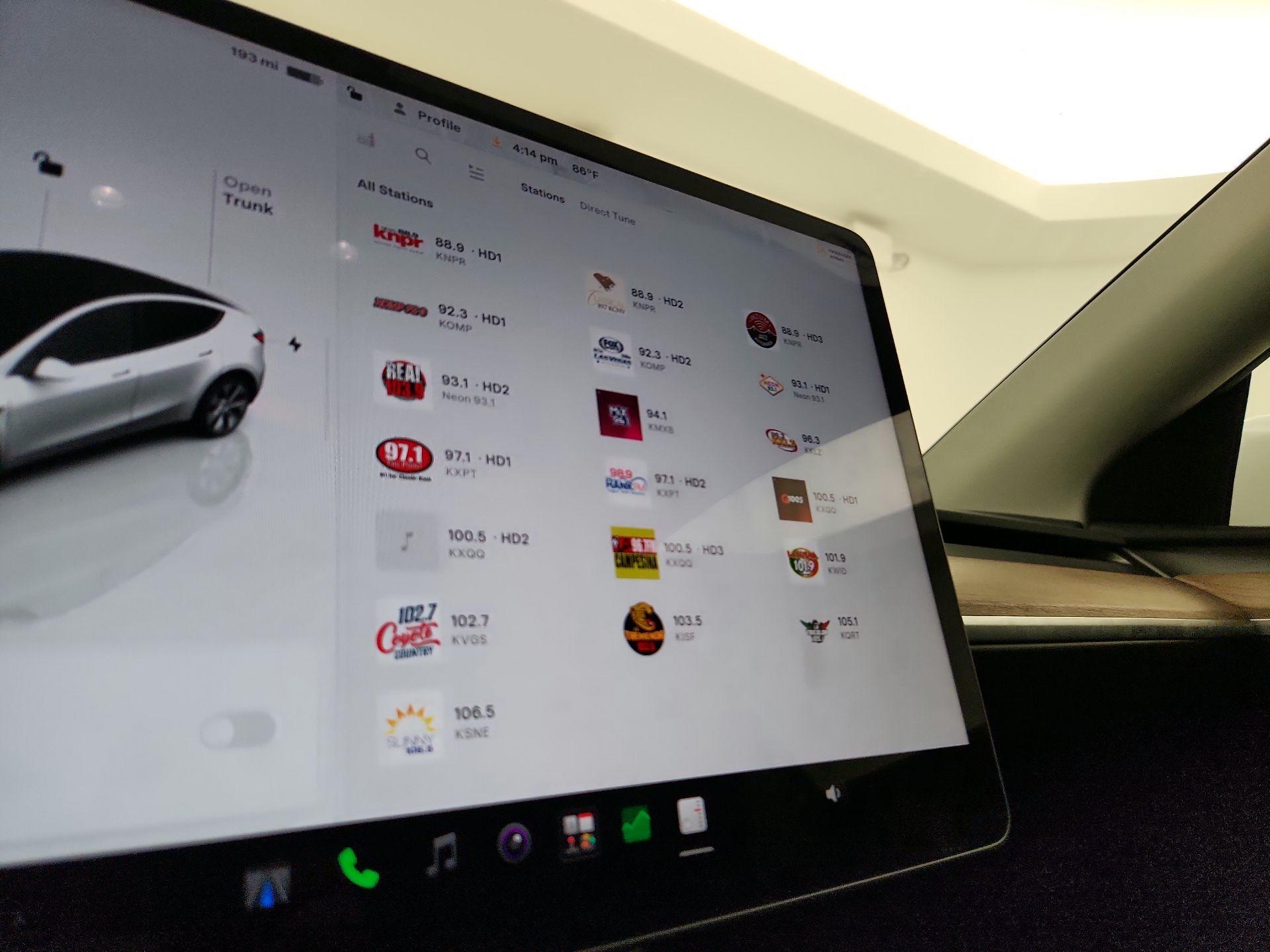 Thumbnail: 2024 Tesla Model Y - 15