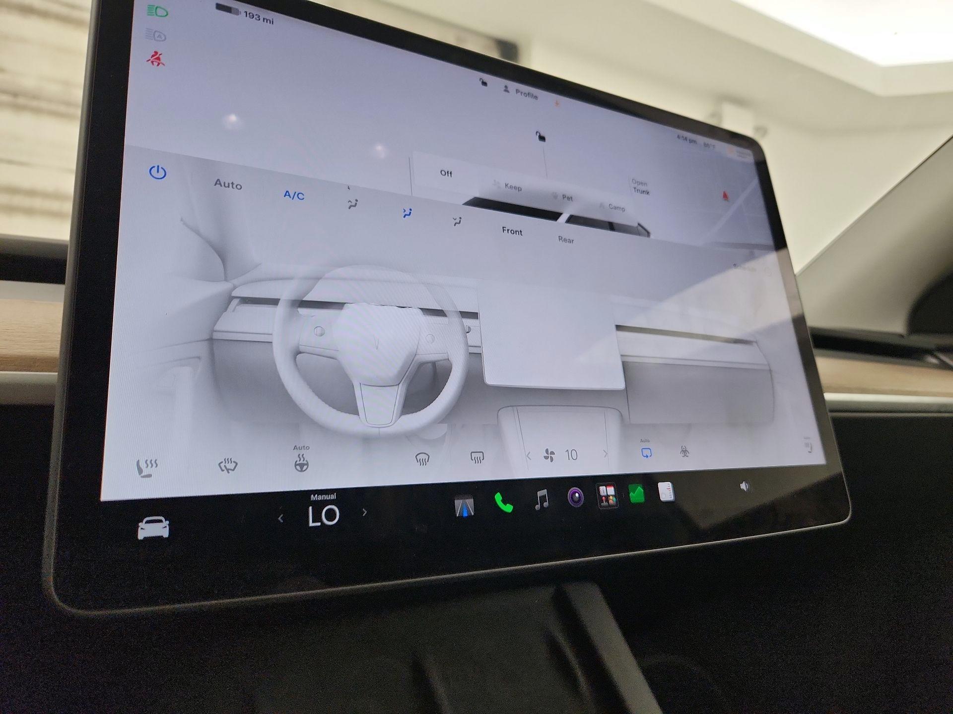 Thumbnail: 2024 Tesla Model Y - 16