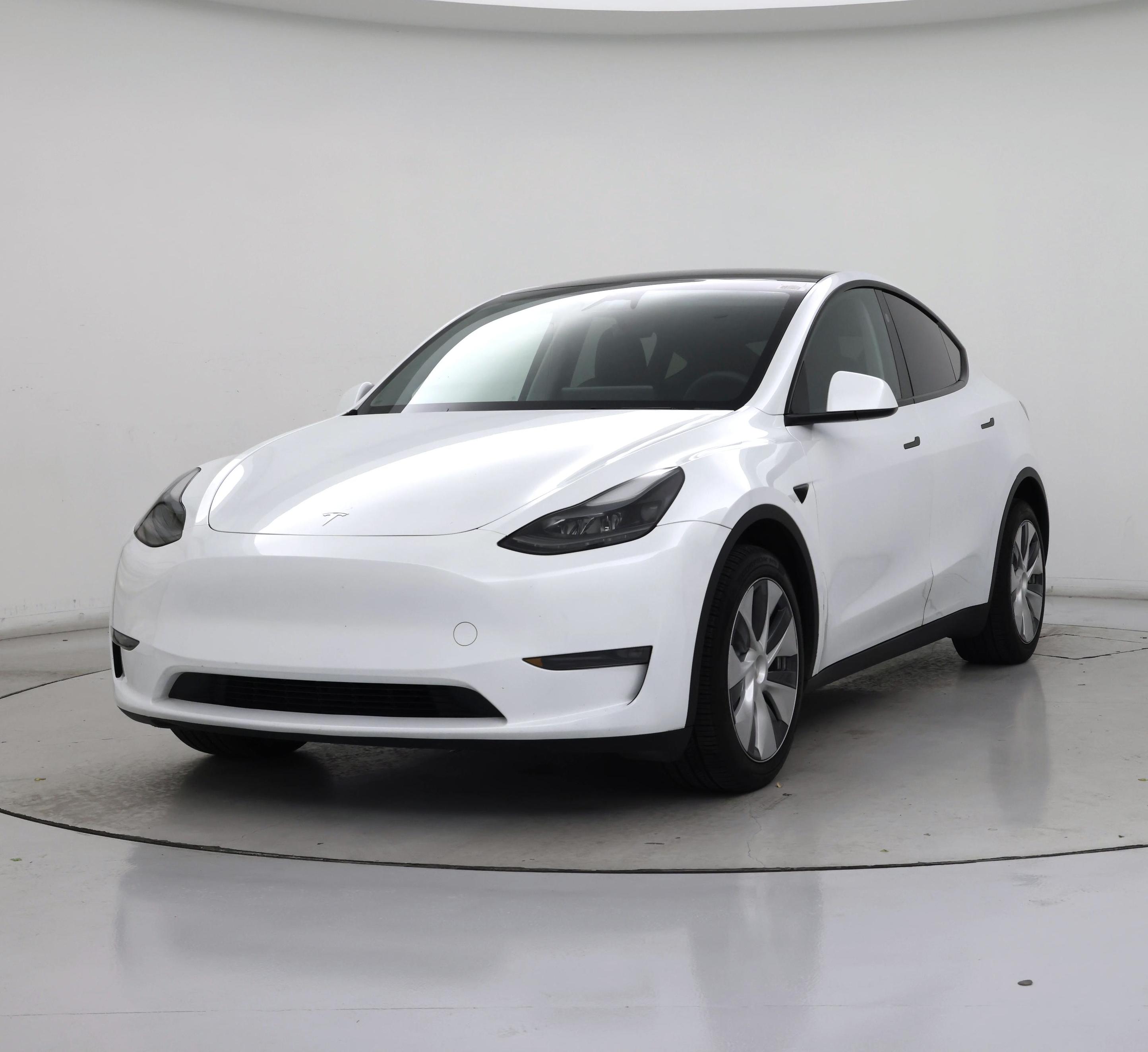 Thumbnail: 2024 Tesla Model Y - 4