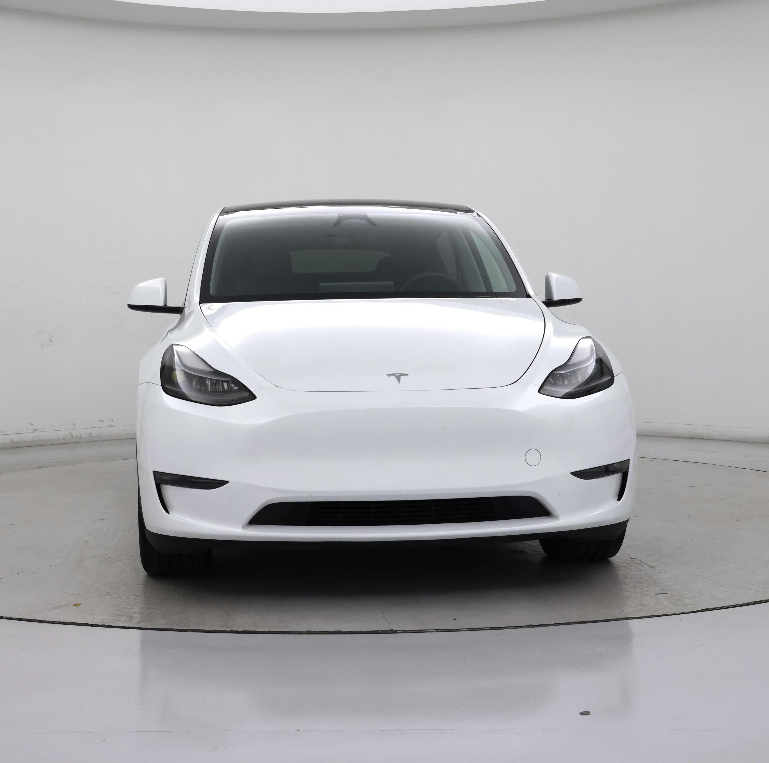 Thumbnail: 2024 Tesla Model Y - 5