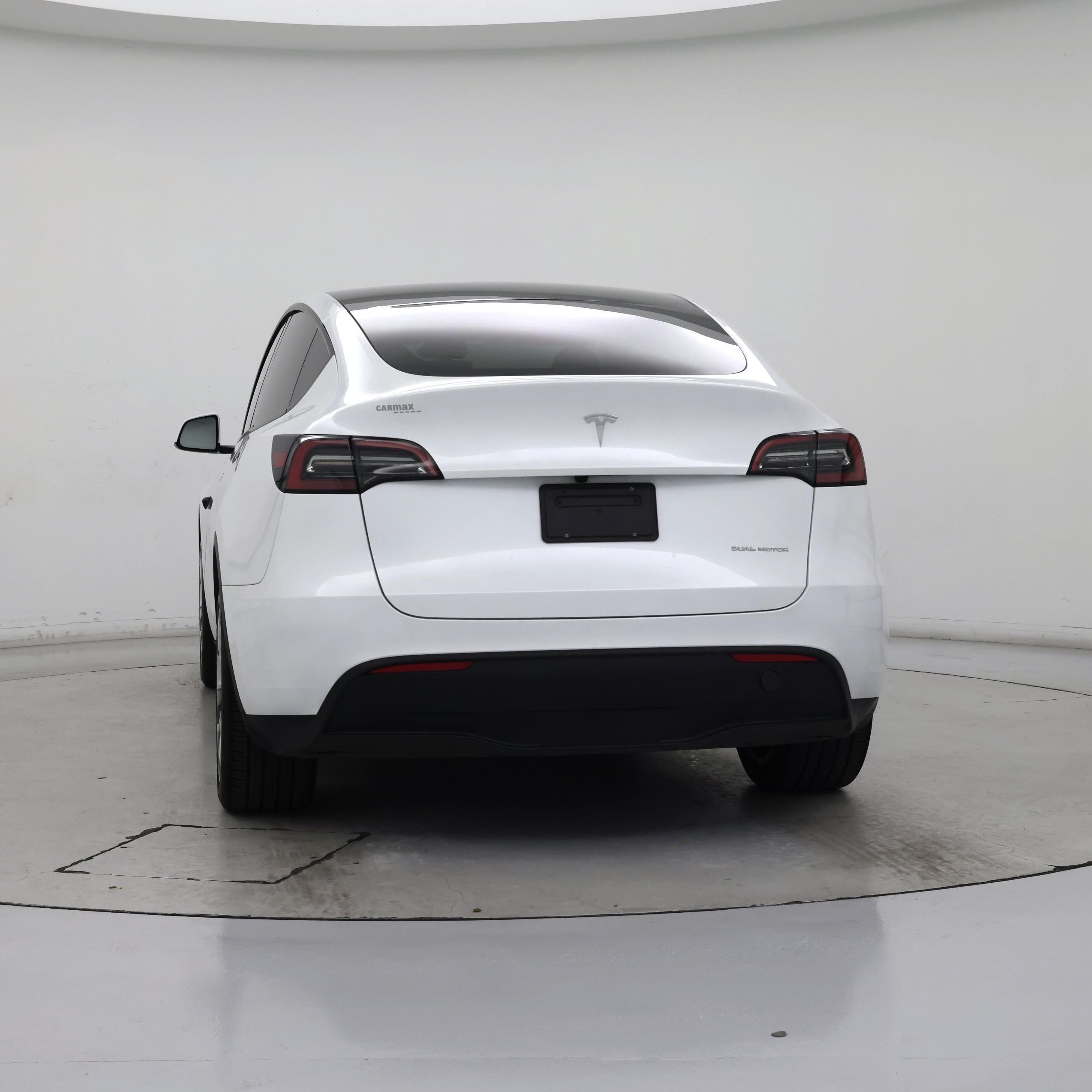 Thumbnail: 2024 Tesla Model Y - 6