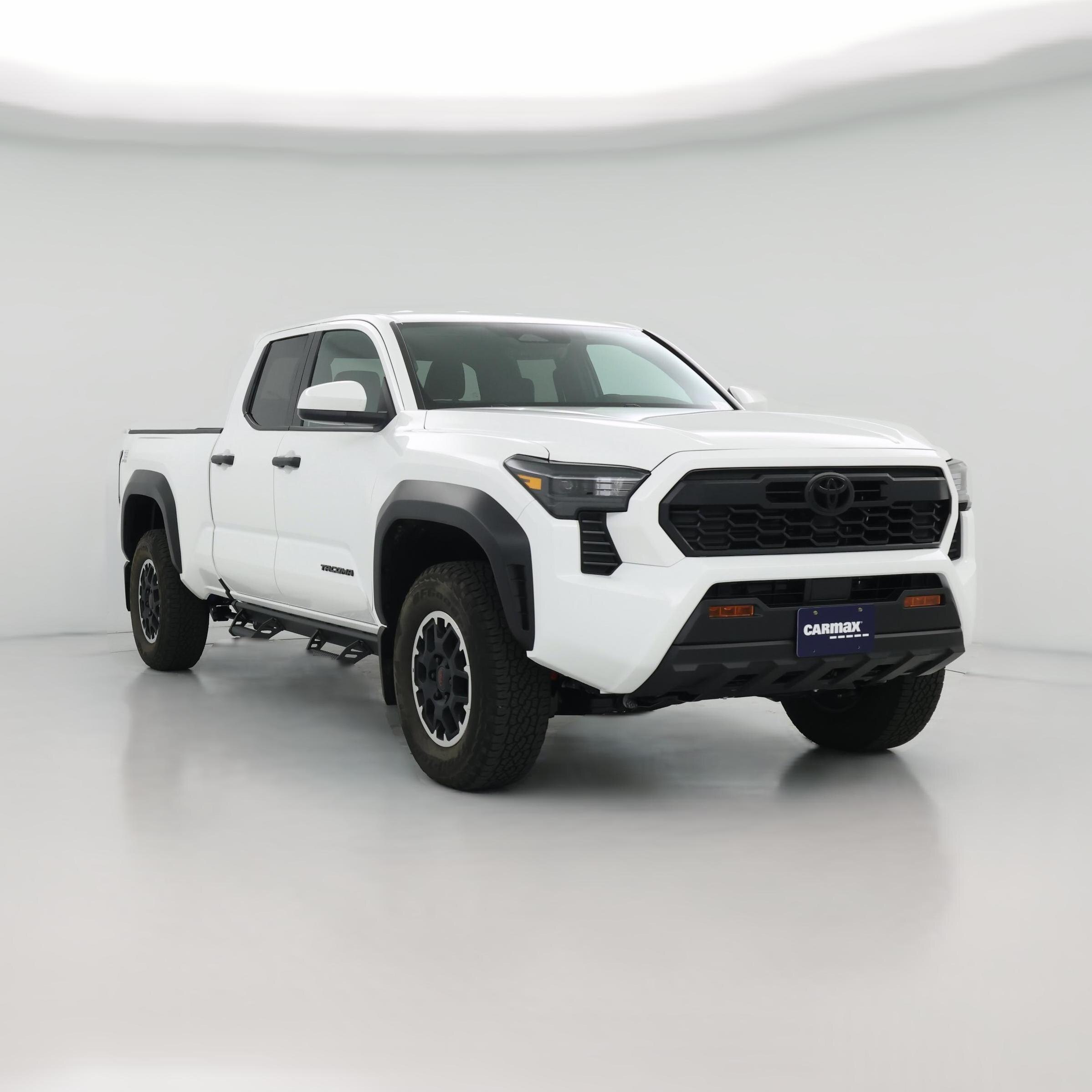 Thumbnail: 2026 Toyota Tacoma - 1