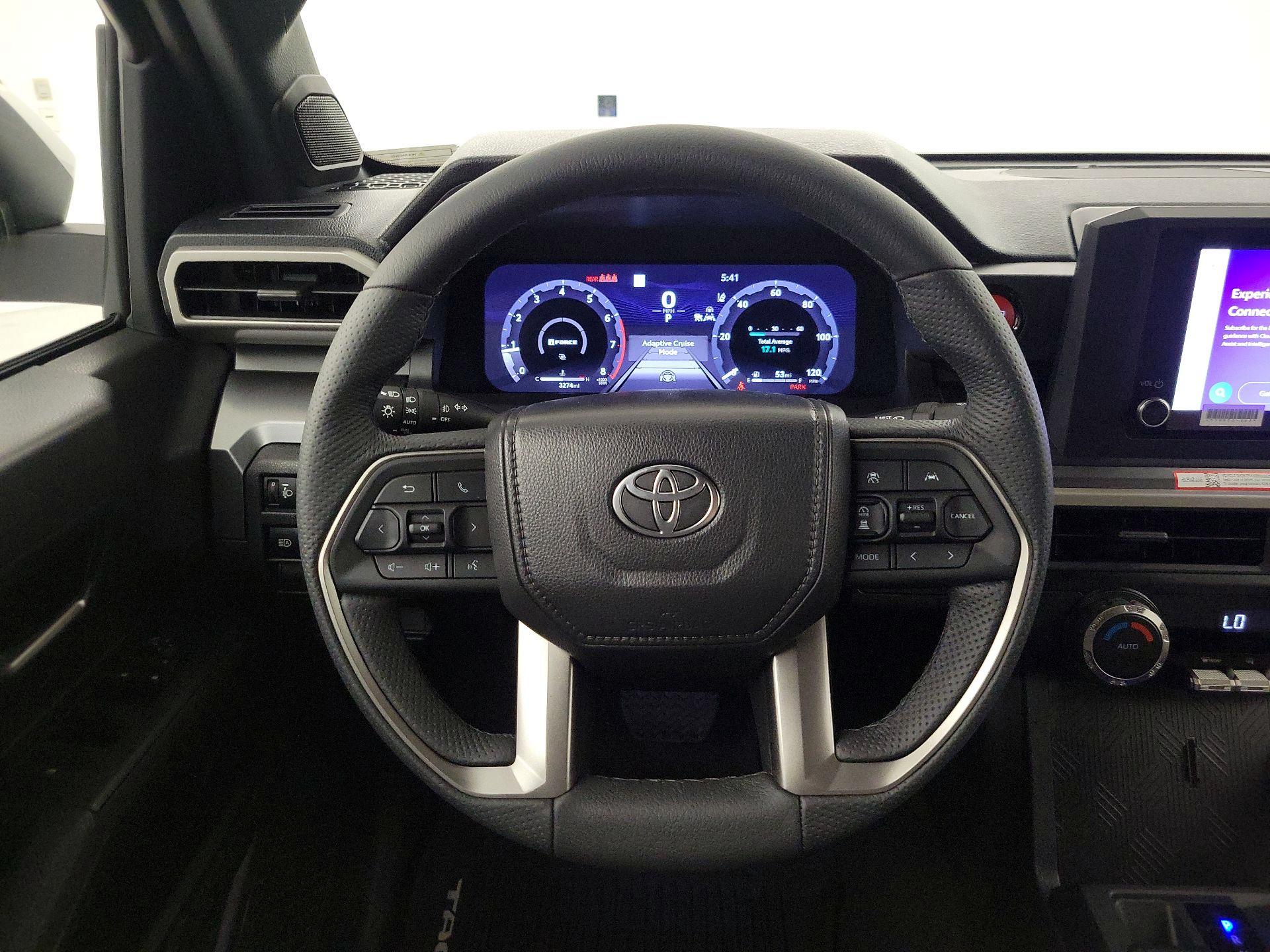 Thumbnail: 2026 Toyota Tacoma - 10