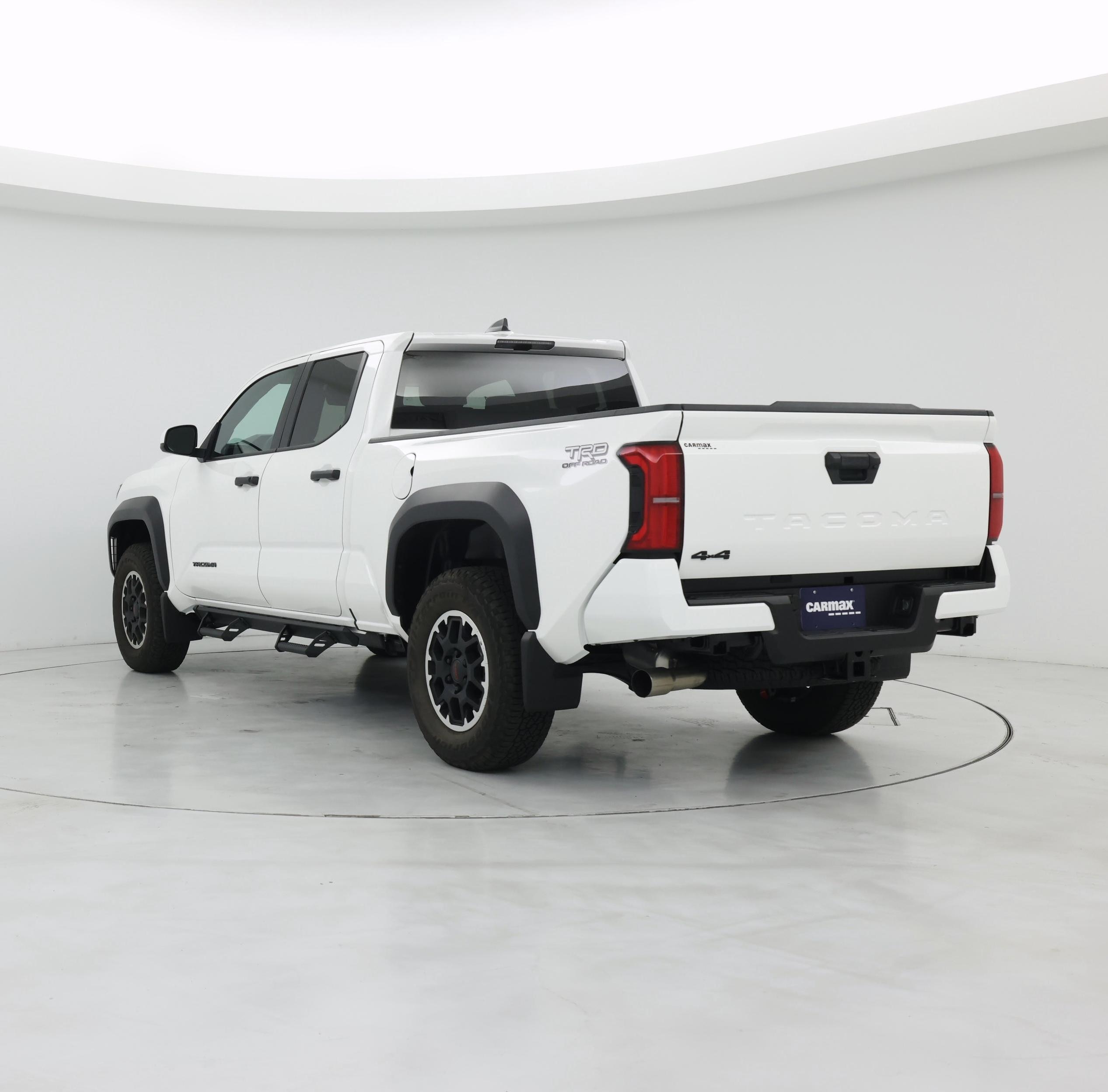 Thumbnail: 2026 Toyota Tacoma - 2