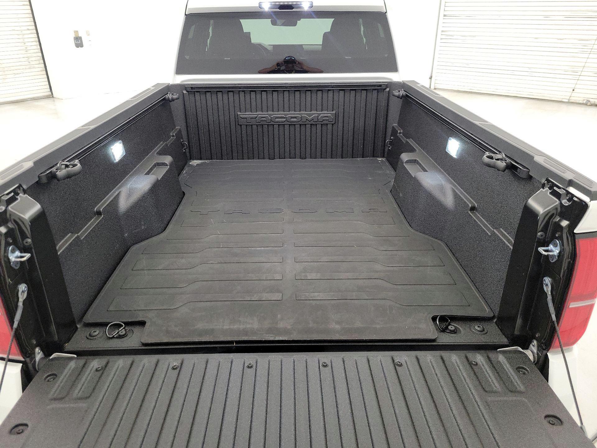 Thumbnail: 2026 Toyota Tacoma - 20