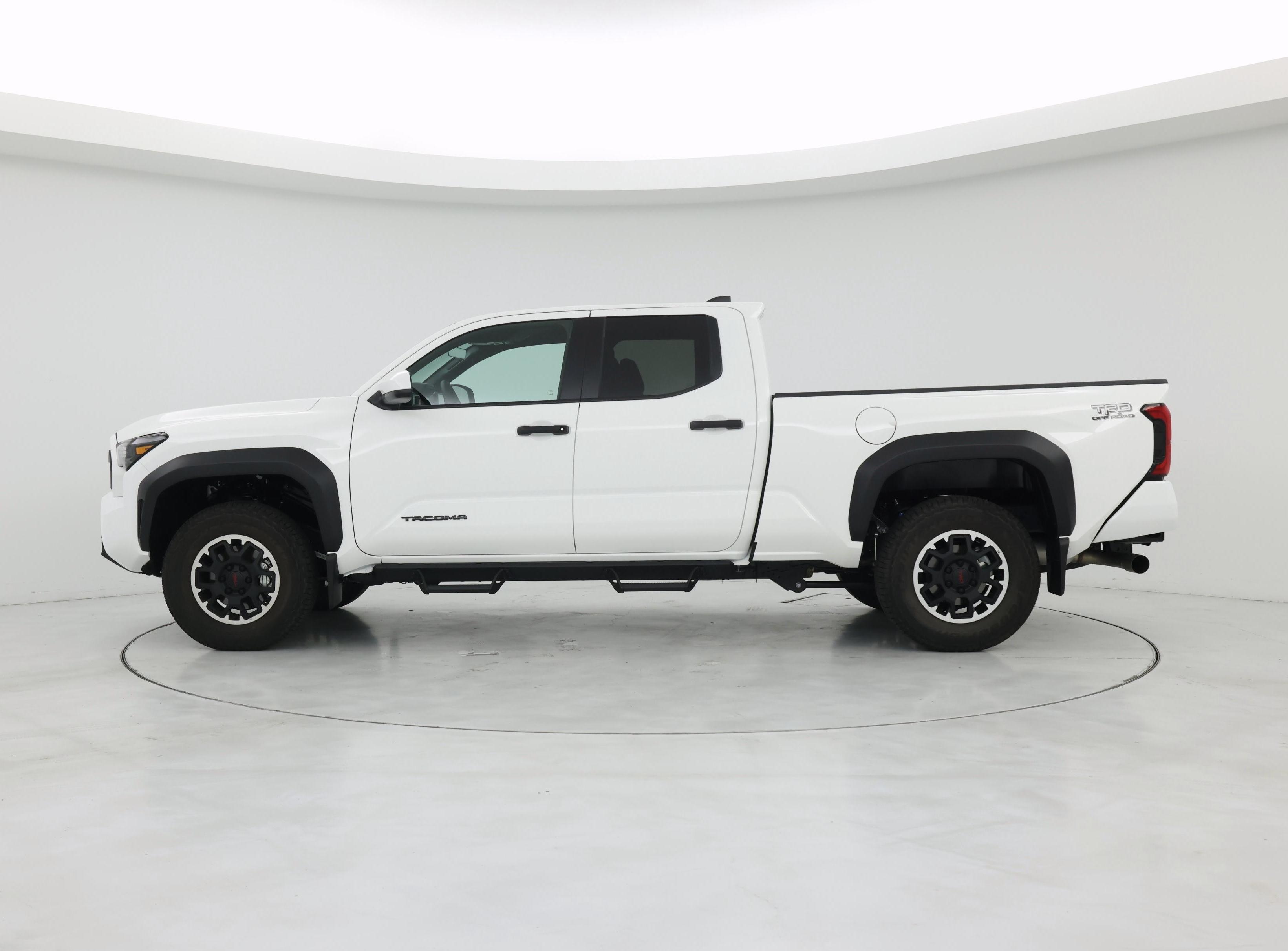 Thumbnail: 2026 Toyota Tacoma - 3