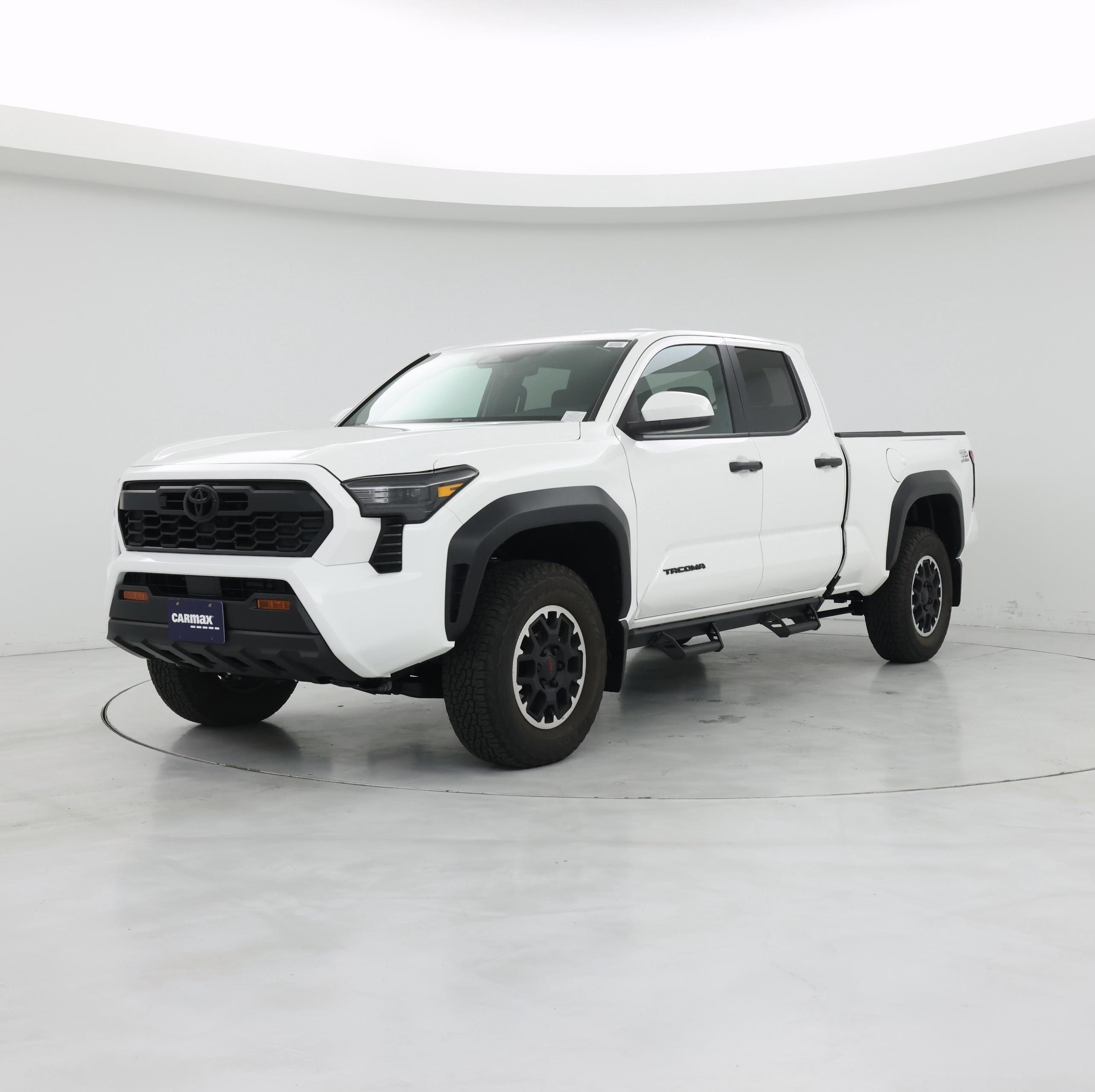 Thumbnail: 2026 Toyota Tacoma - 4