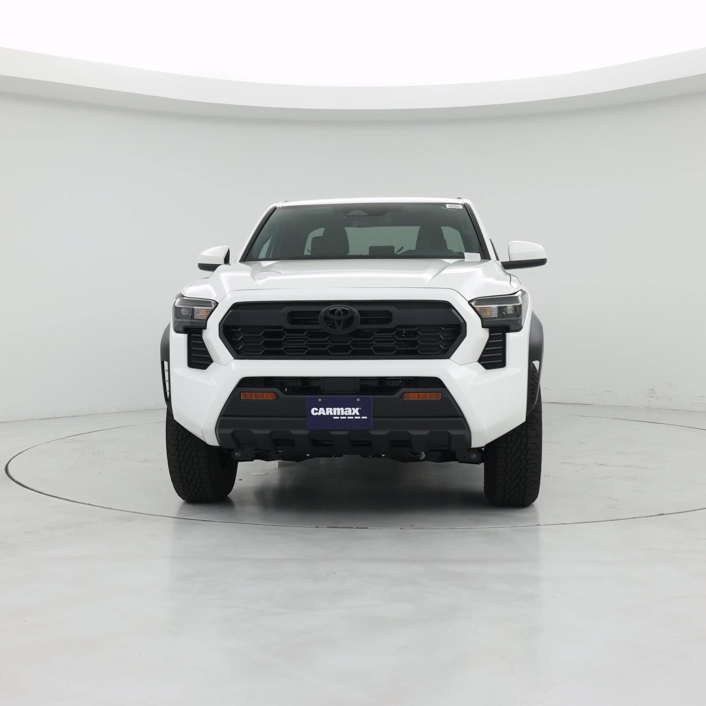 Thumbnail: 2026 Toyota Tacoma - 5