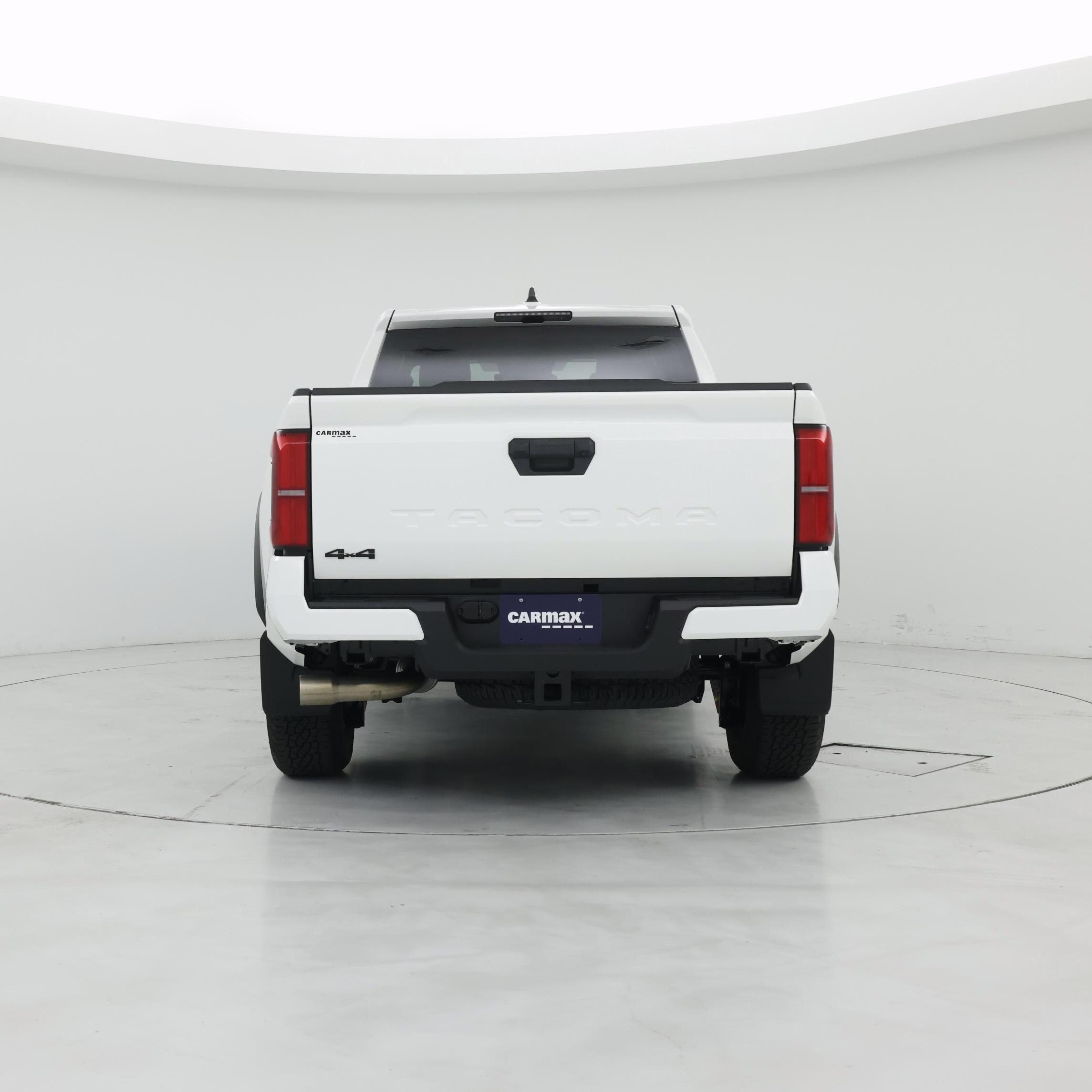 Thumbnail: 2026 Toyota Tacoma - 6
