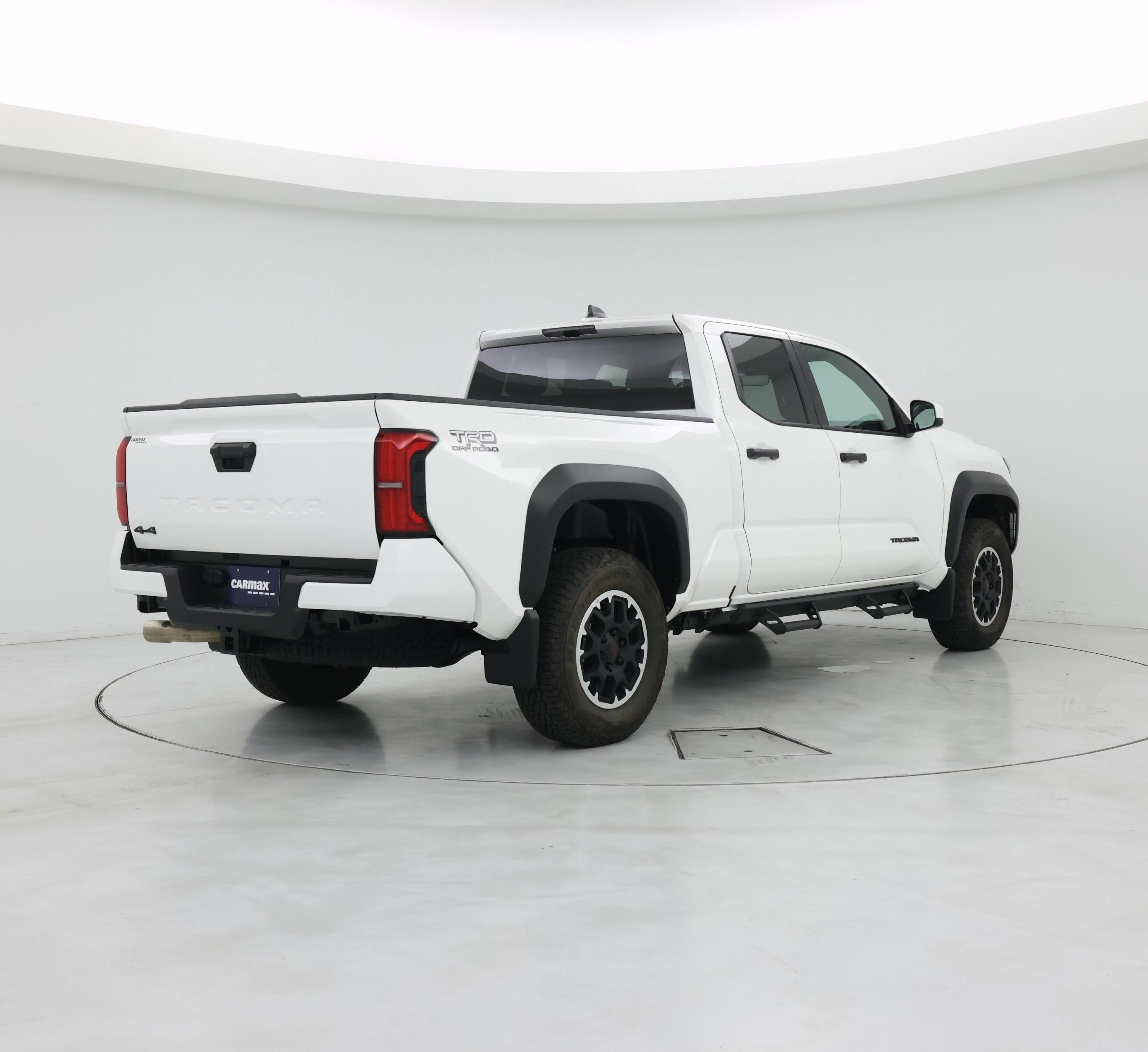 Thumbnail: 2026 Toyota Tacoma - 8