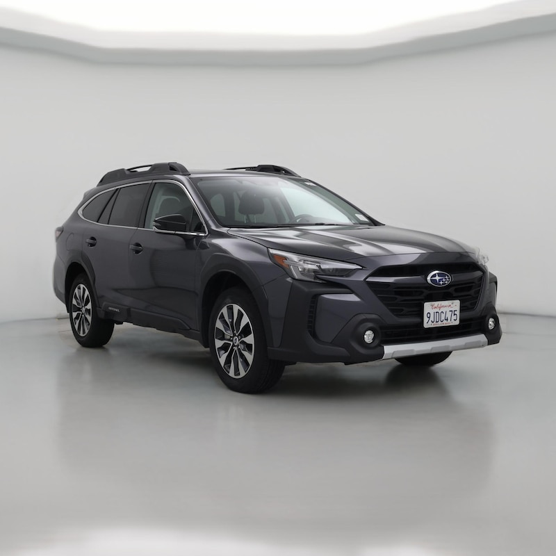 2024 Subaru Outback Limited XT
