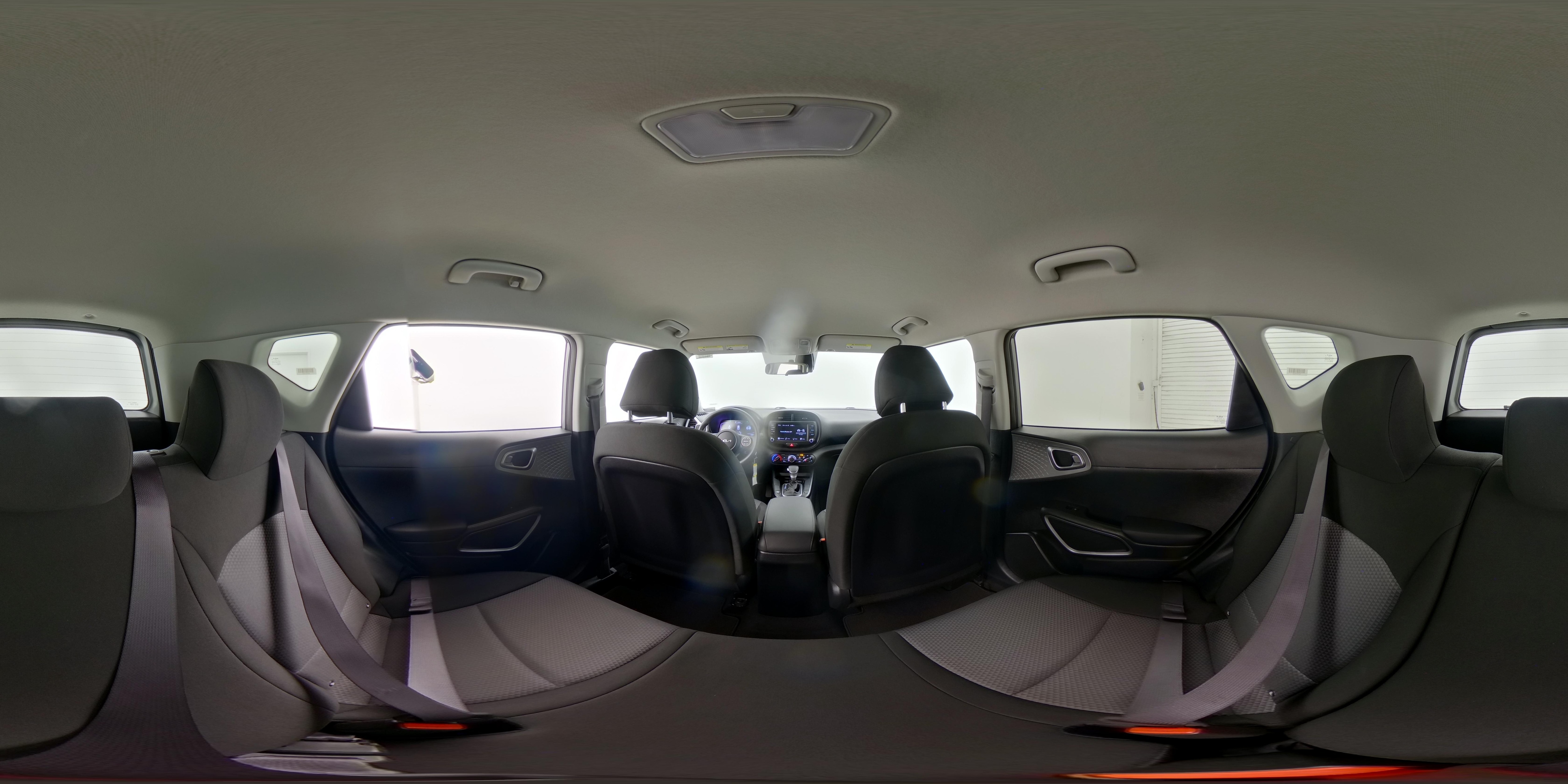 2023 Kia Soul LX - Photo 25