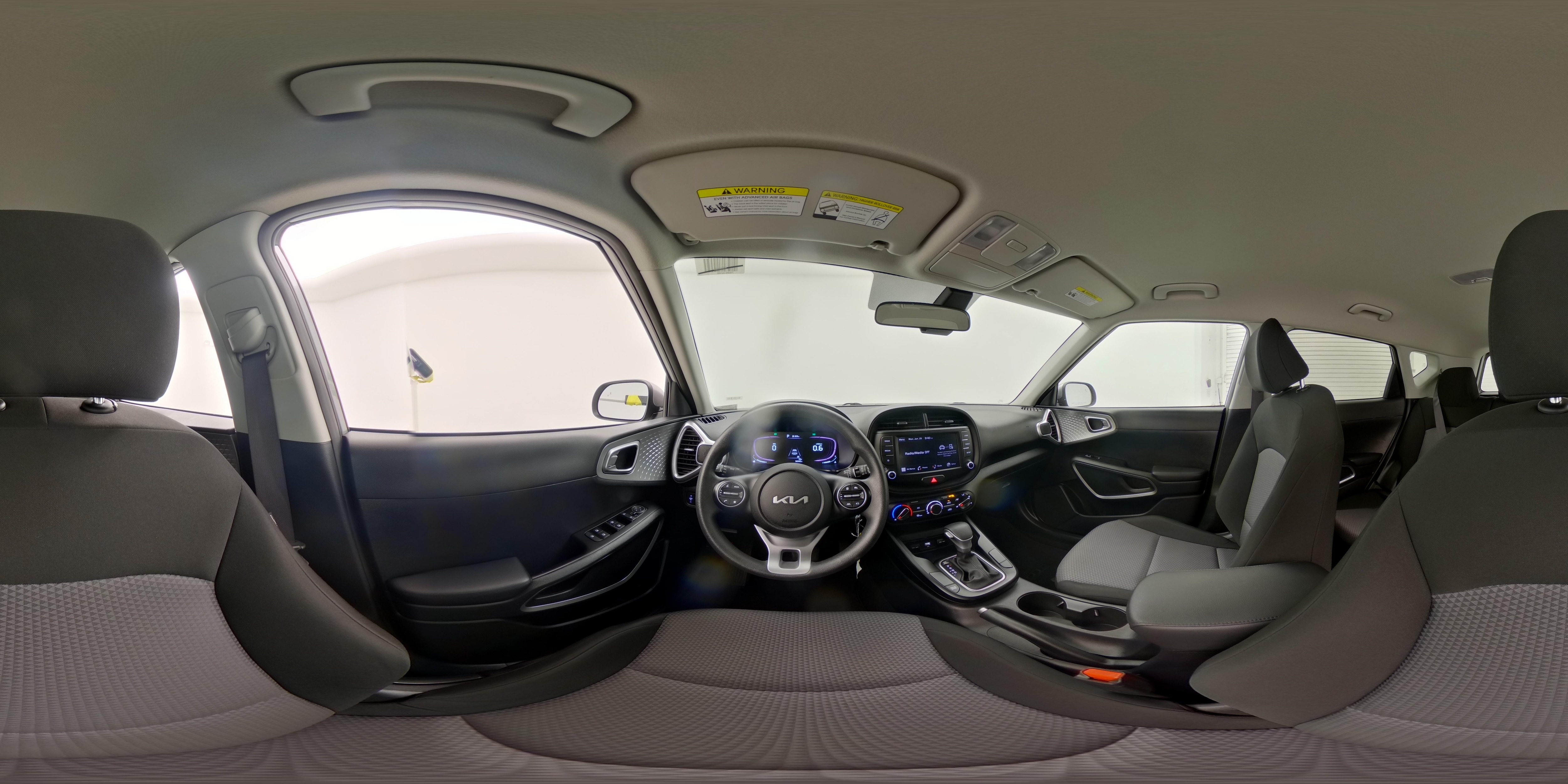 2023 Kia Soul LX - Photo 26