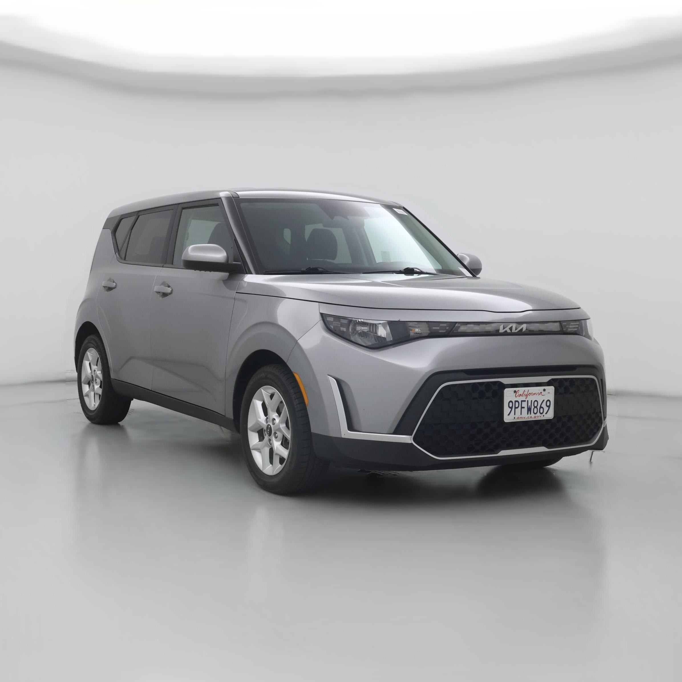 Thumbnail: 2023 Kia Soul - 1