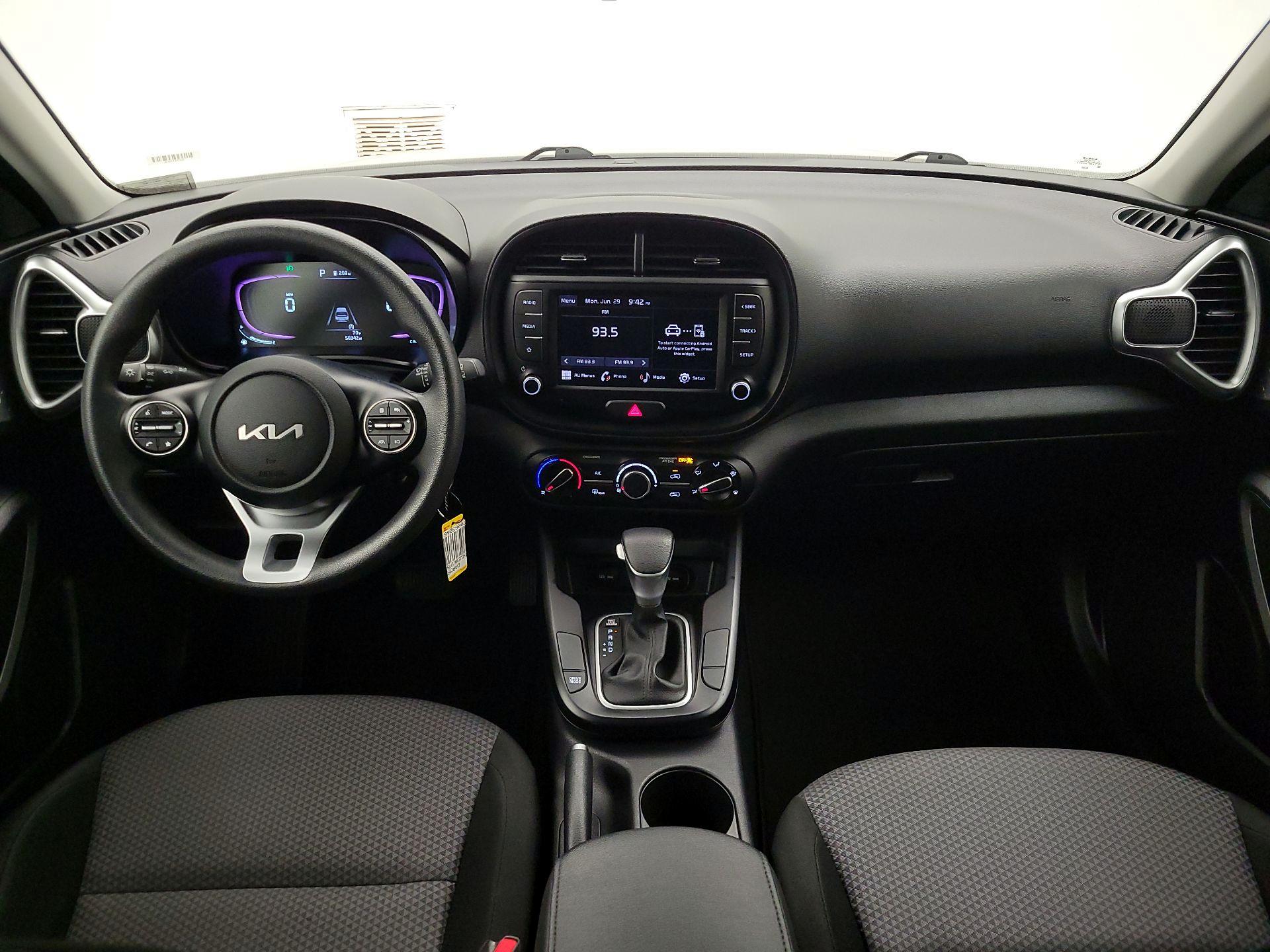 Thumbnail: 2023 Kia Soul - 9
