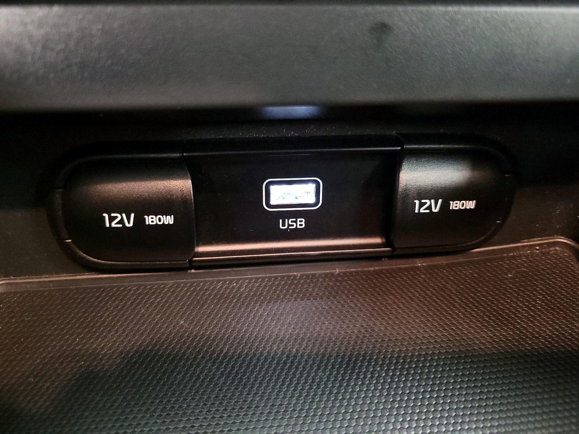 Thumbnail: 2023 Kia Soul - 18