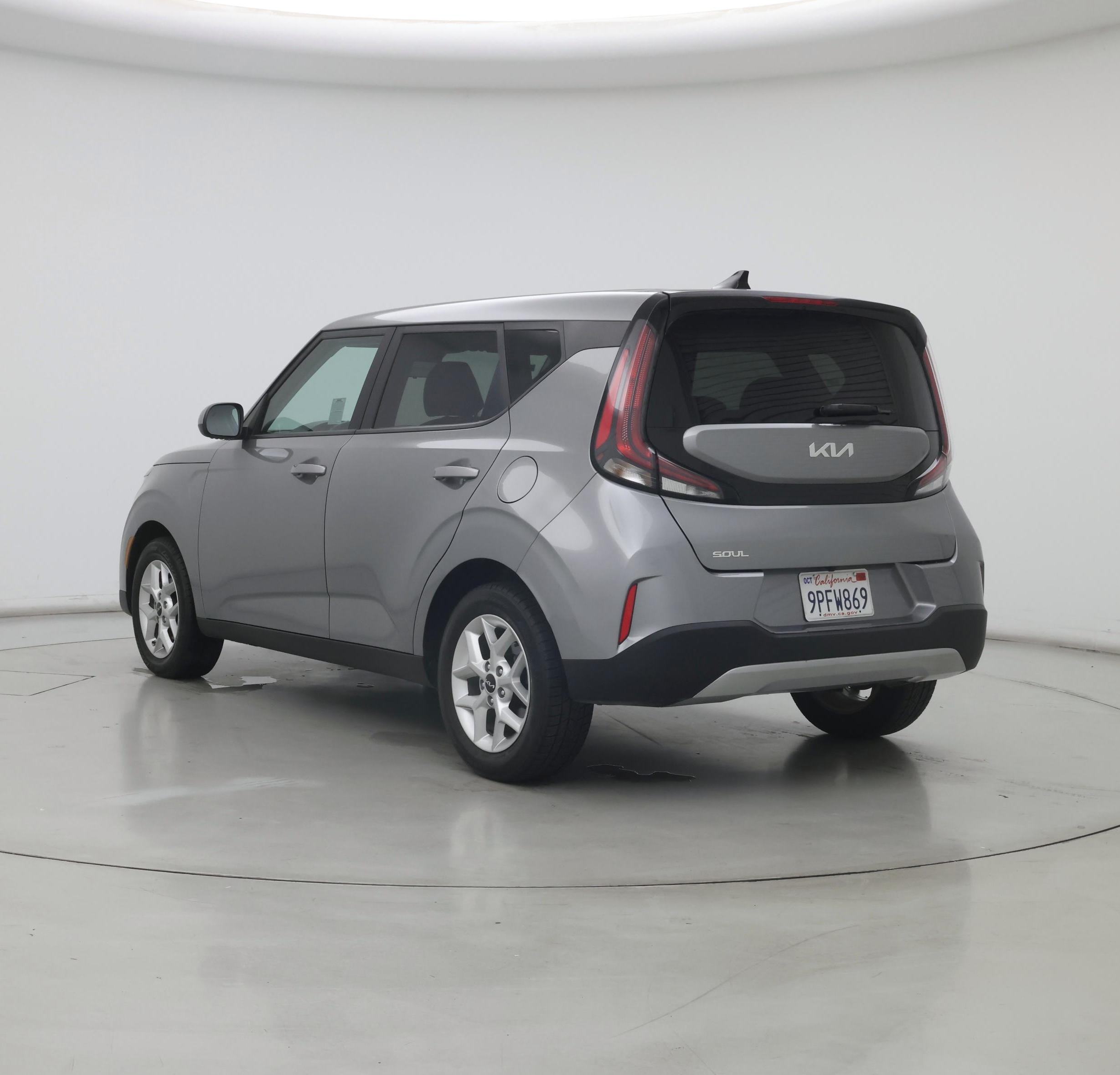 Thumbnail: 2023 Kia Soul - 2