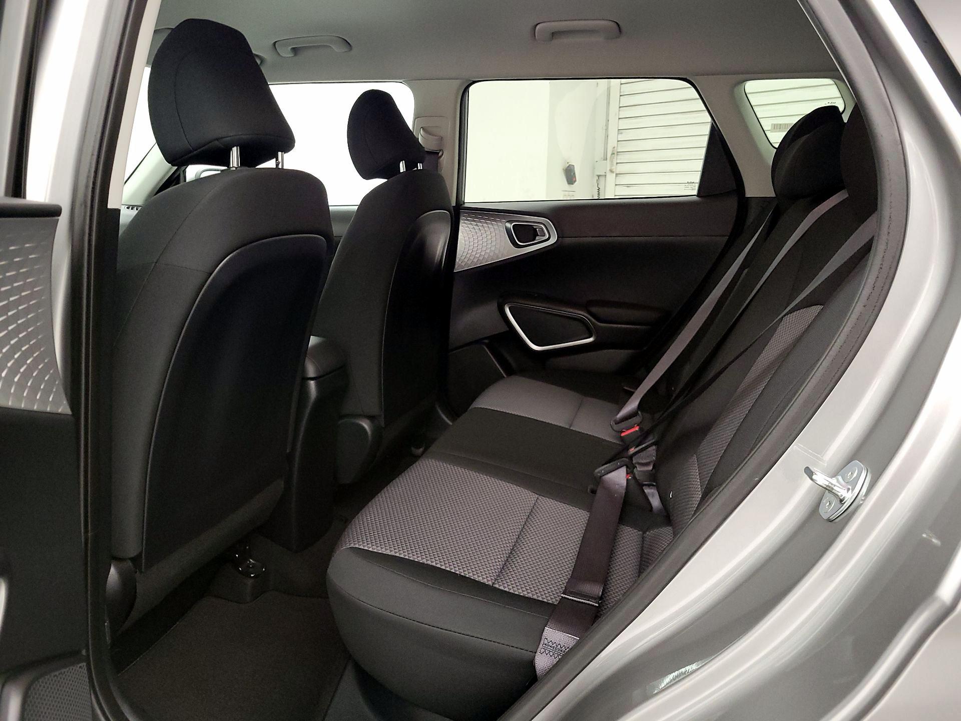 Thumbnail: 2023 Kia Soul - 19