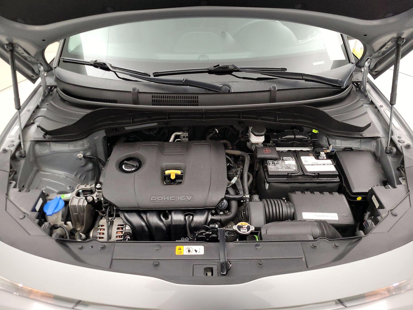 2023 Kia Soul LX - Photo 22