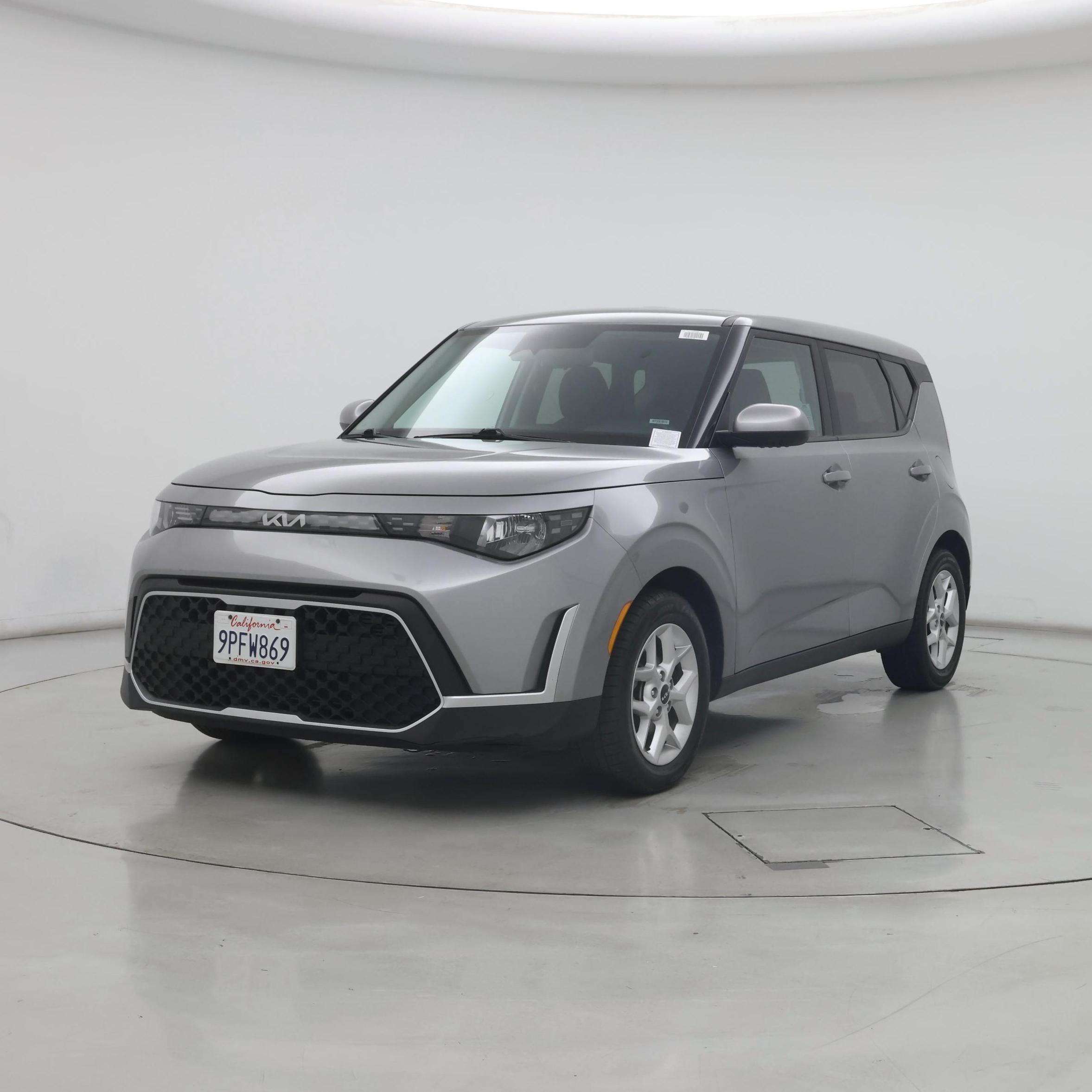 Thumbnail: 2023 Kia Soul - 4