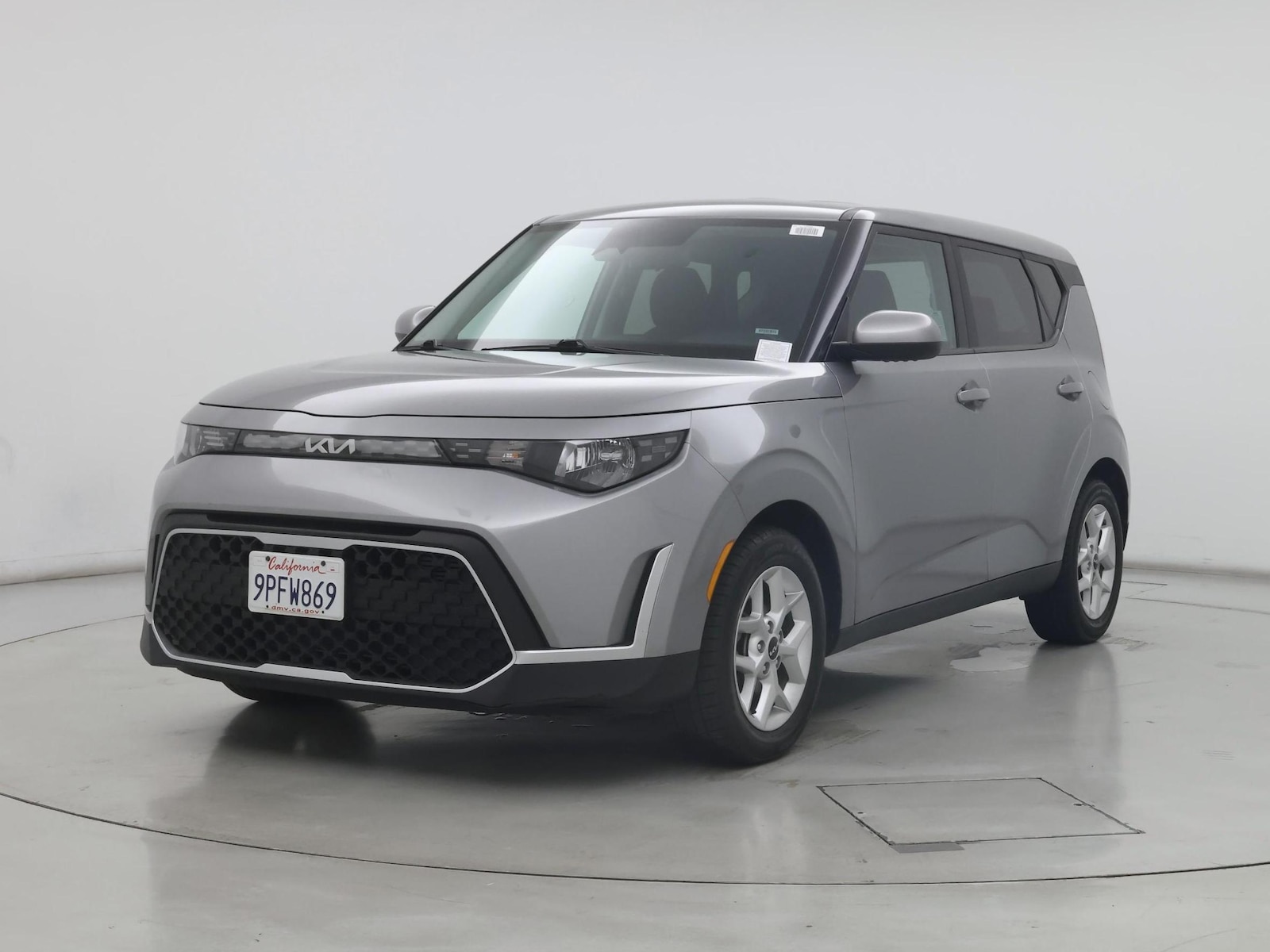 2023 Kia Soul LX - Photo 5