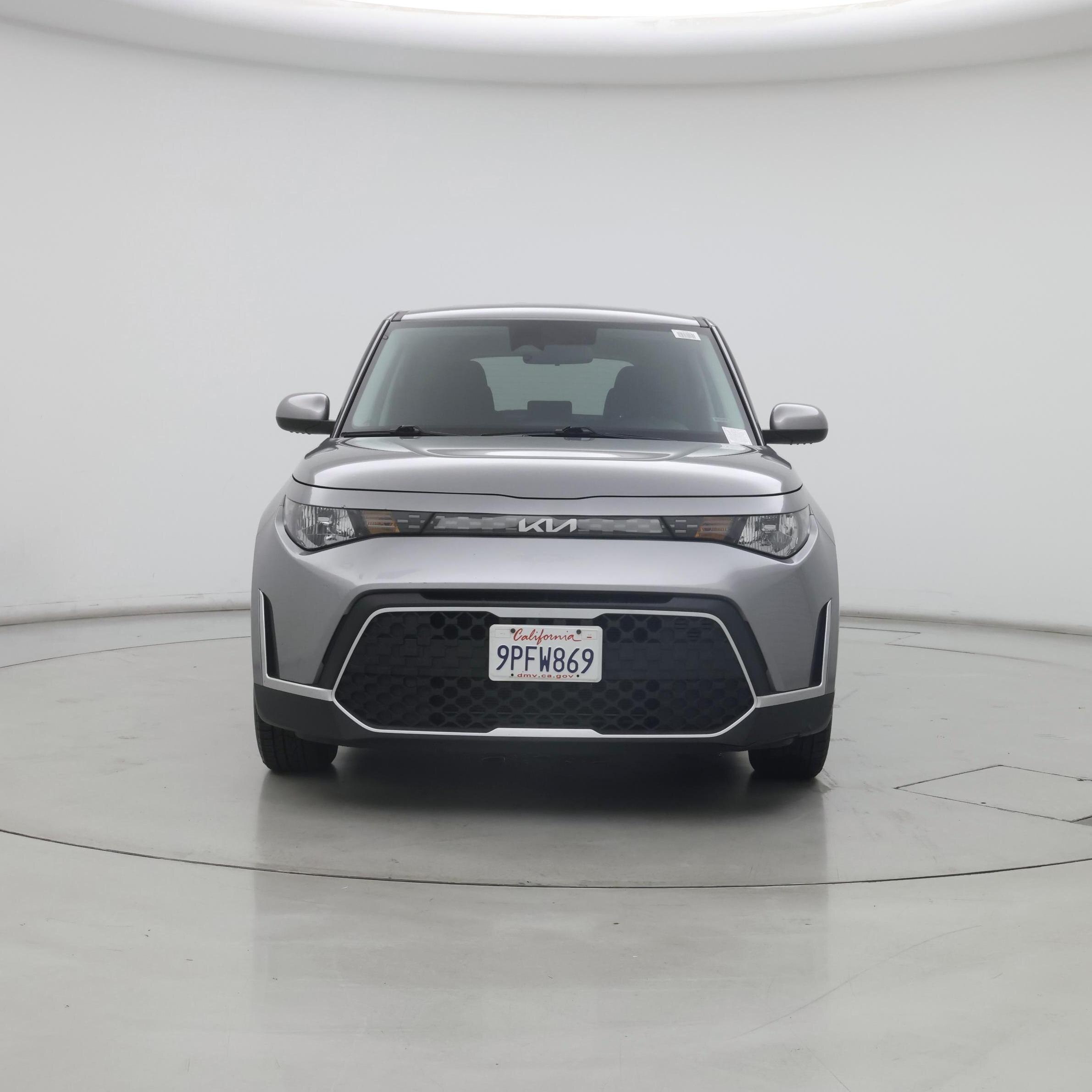 Thumbnail: 2023 Kia Soul - 5