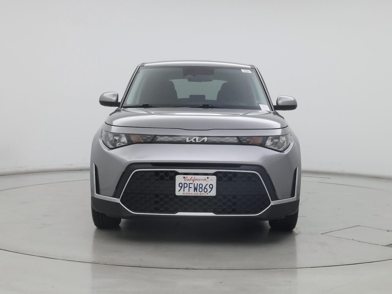 2023 Kia Soul LX - Photo 6