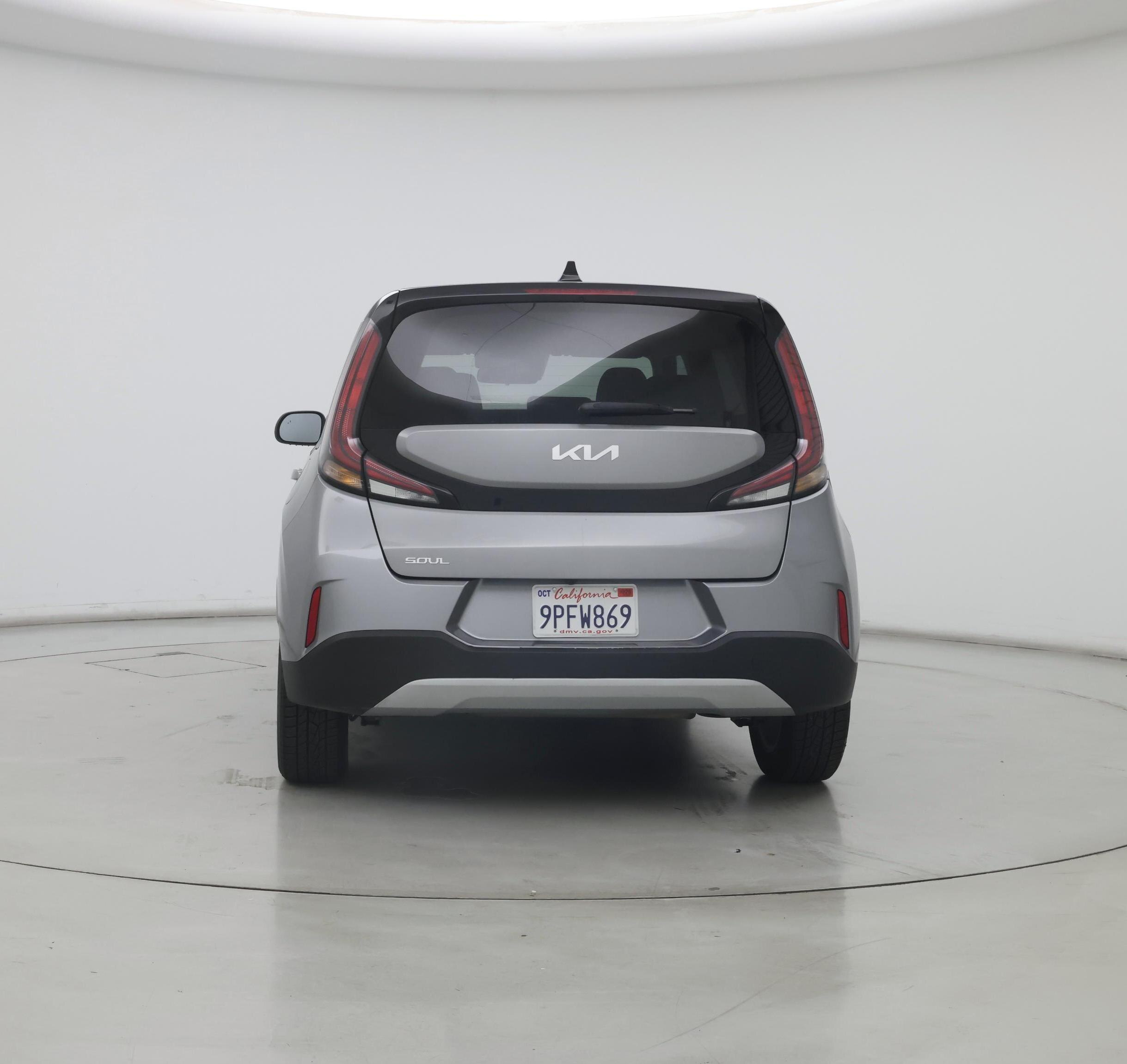 Thumbnail: 2023 Kia Soul - 6