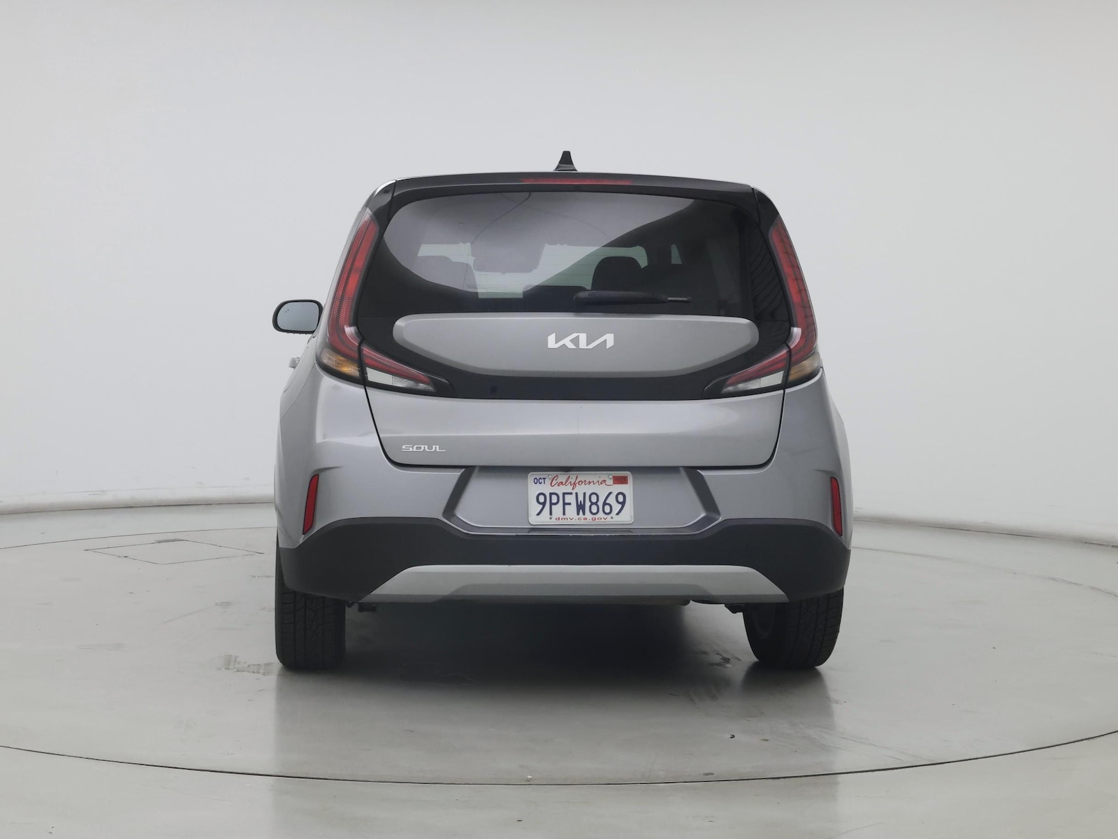2023 Kia Soul LX - Photo 7