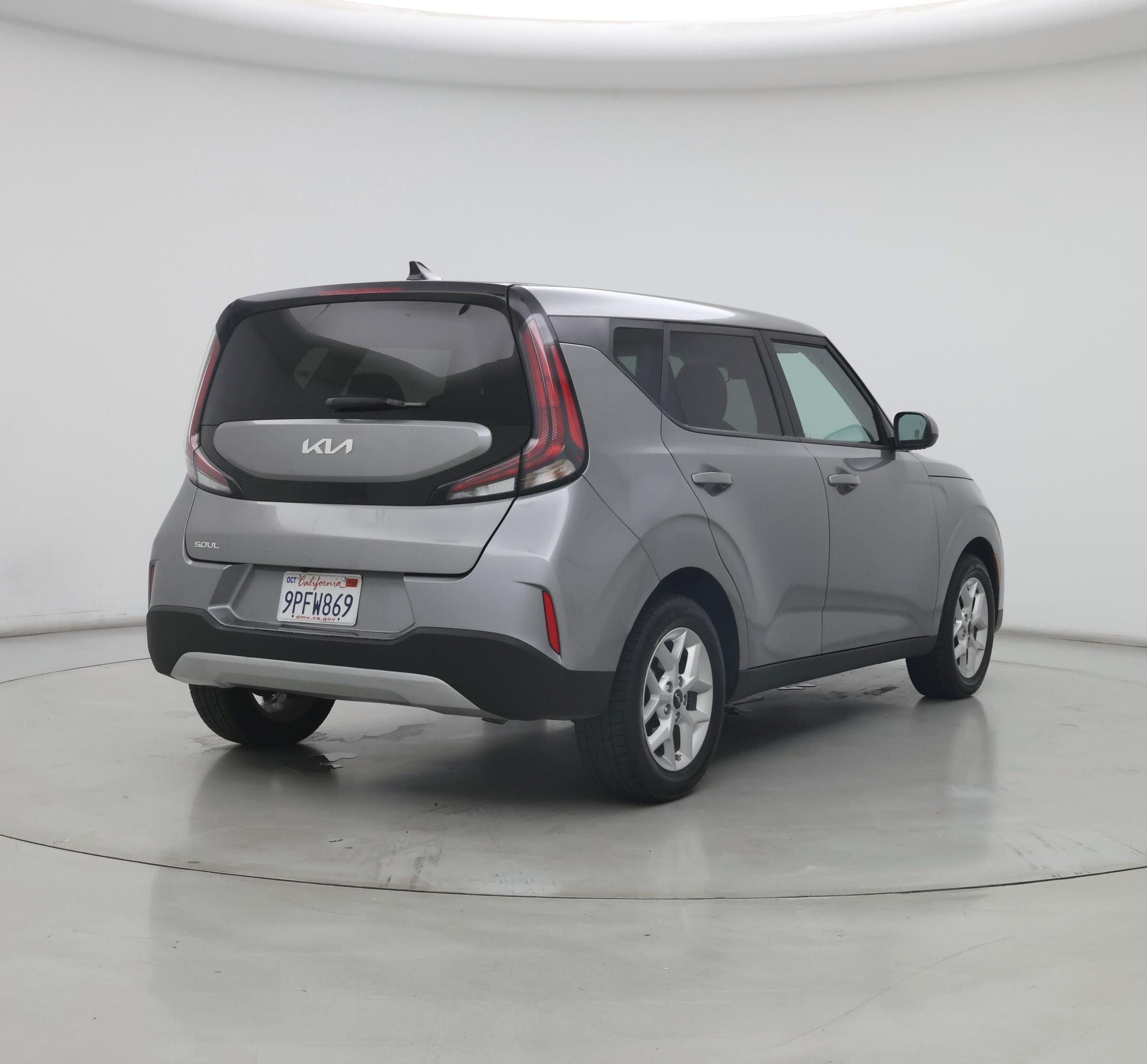 Thumbnail: 2023 Kia Soul - 8