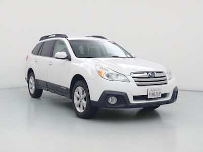2014 Subaru Outback 2.5I