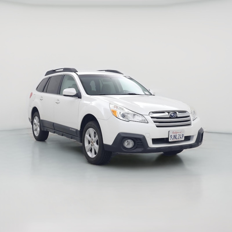 2014 Subaru Outback 2.5I
