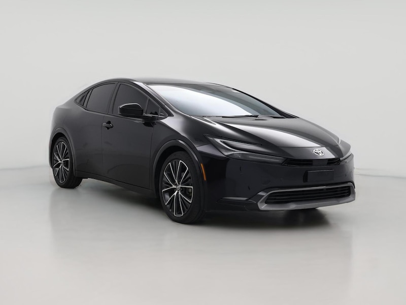 2024 Toyota Prius Limited