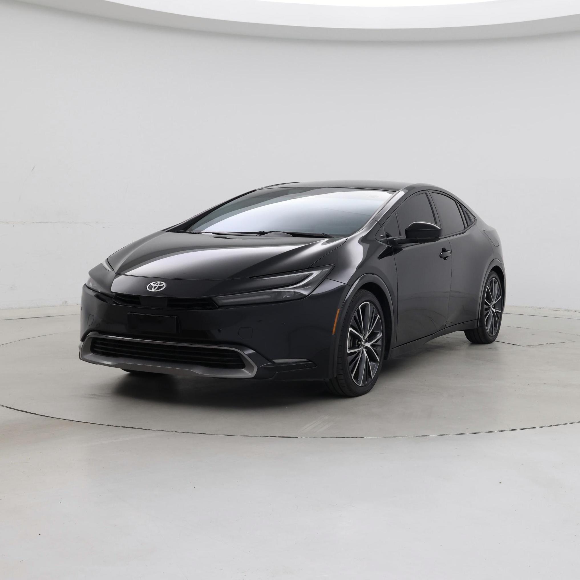 Thumbnail: 2024 Toyota Prius - 4
