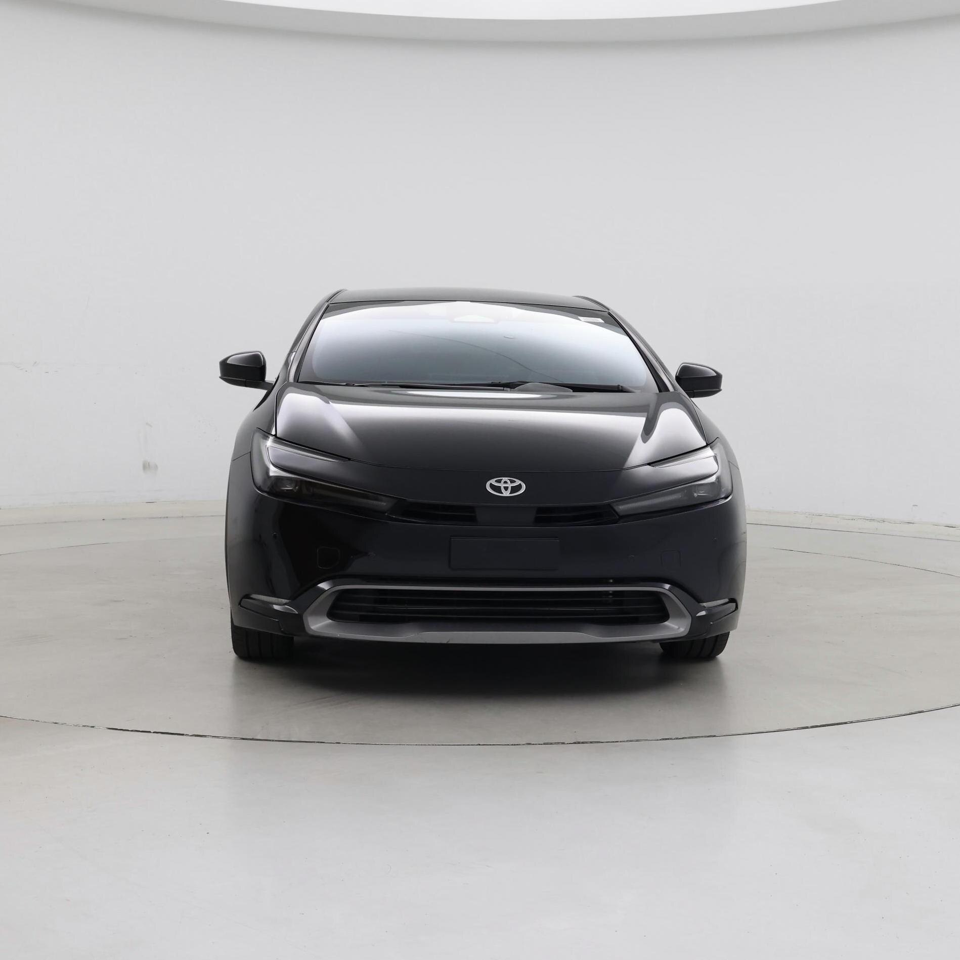 Thumbnail: 2024 Toyota Prius - 5