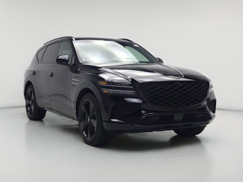 2026 Genesis GV80 3.5T -
                  Houston, TX