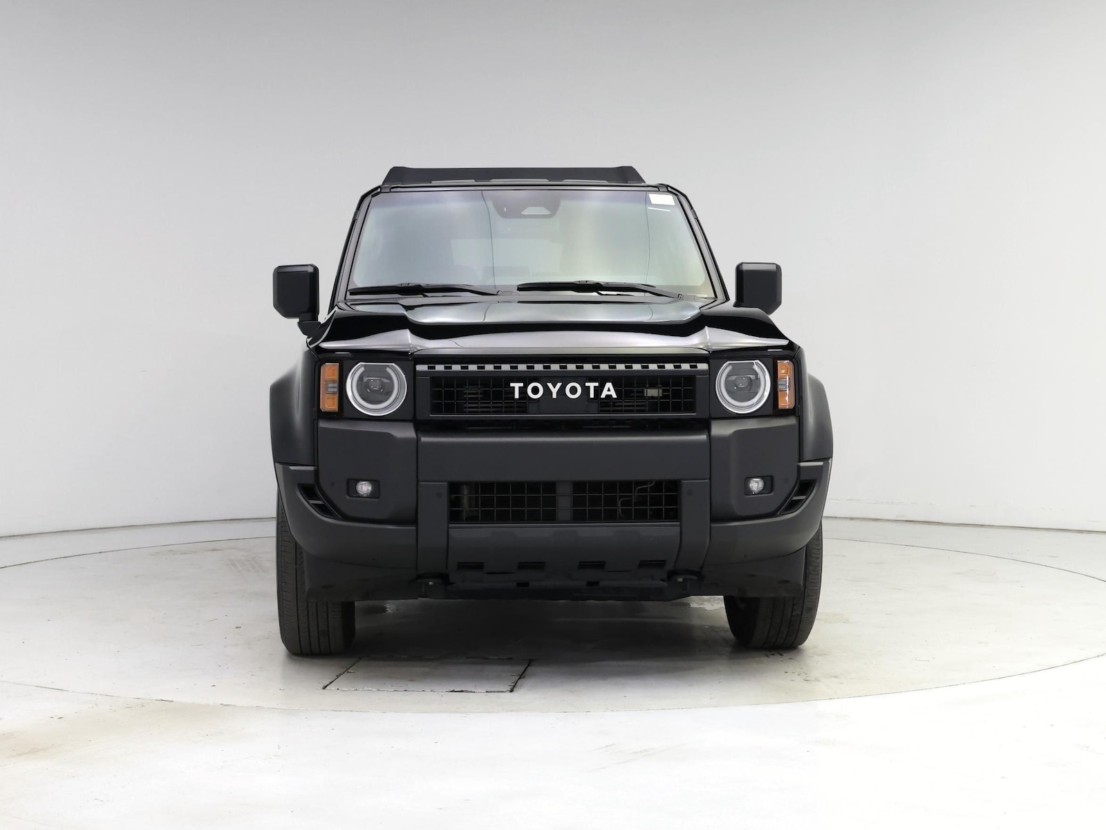2025 Toyota Land Cruiser Land Cruiser 1958 - Photo 6