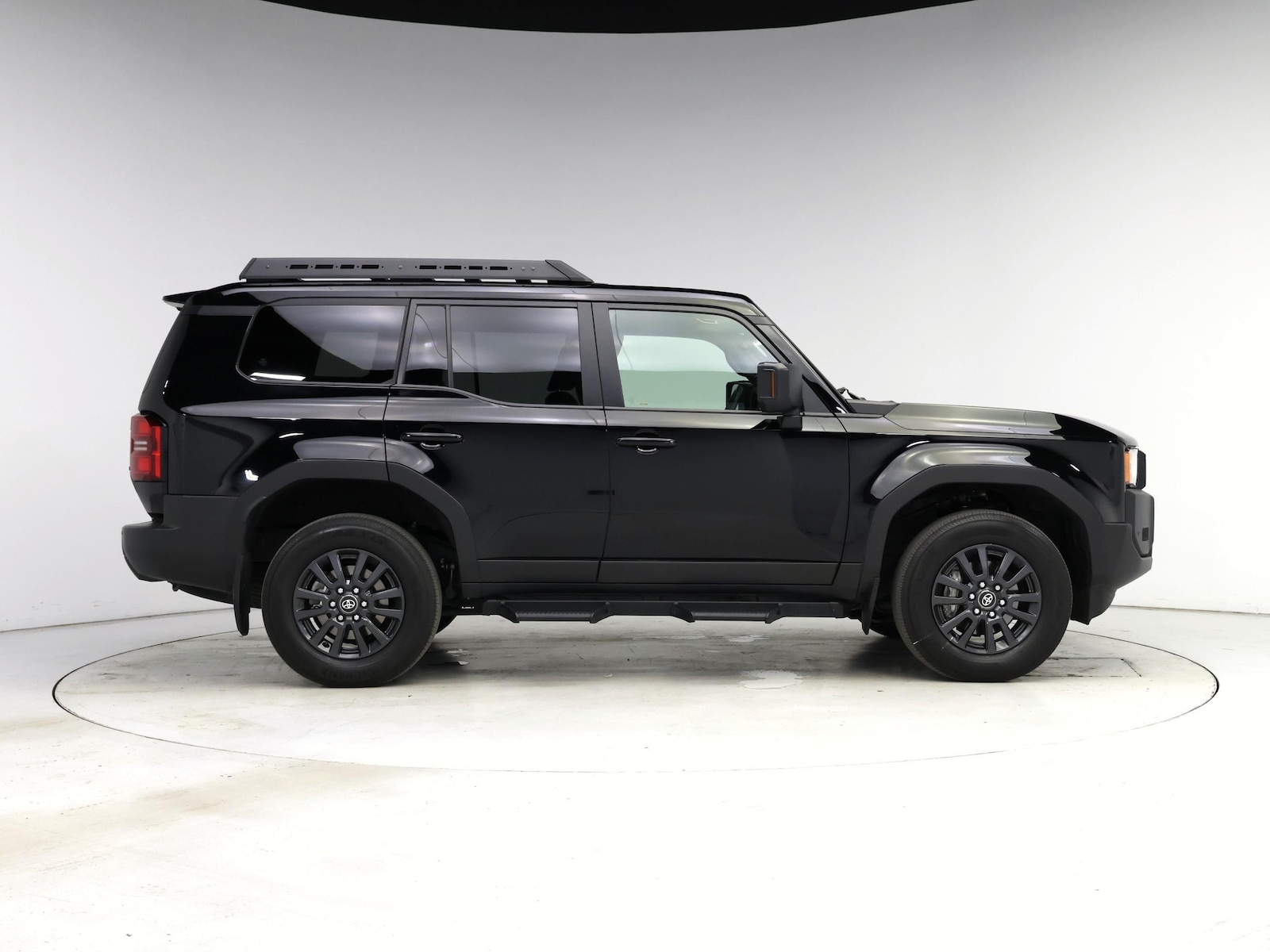 2025 Toyota Land Cruiser Land Cruiser 1958 - Photo 8