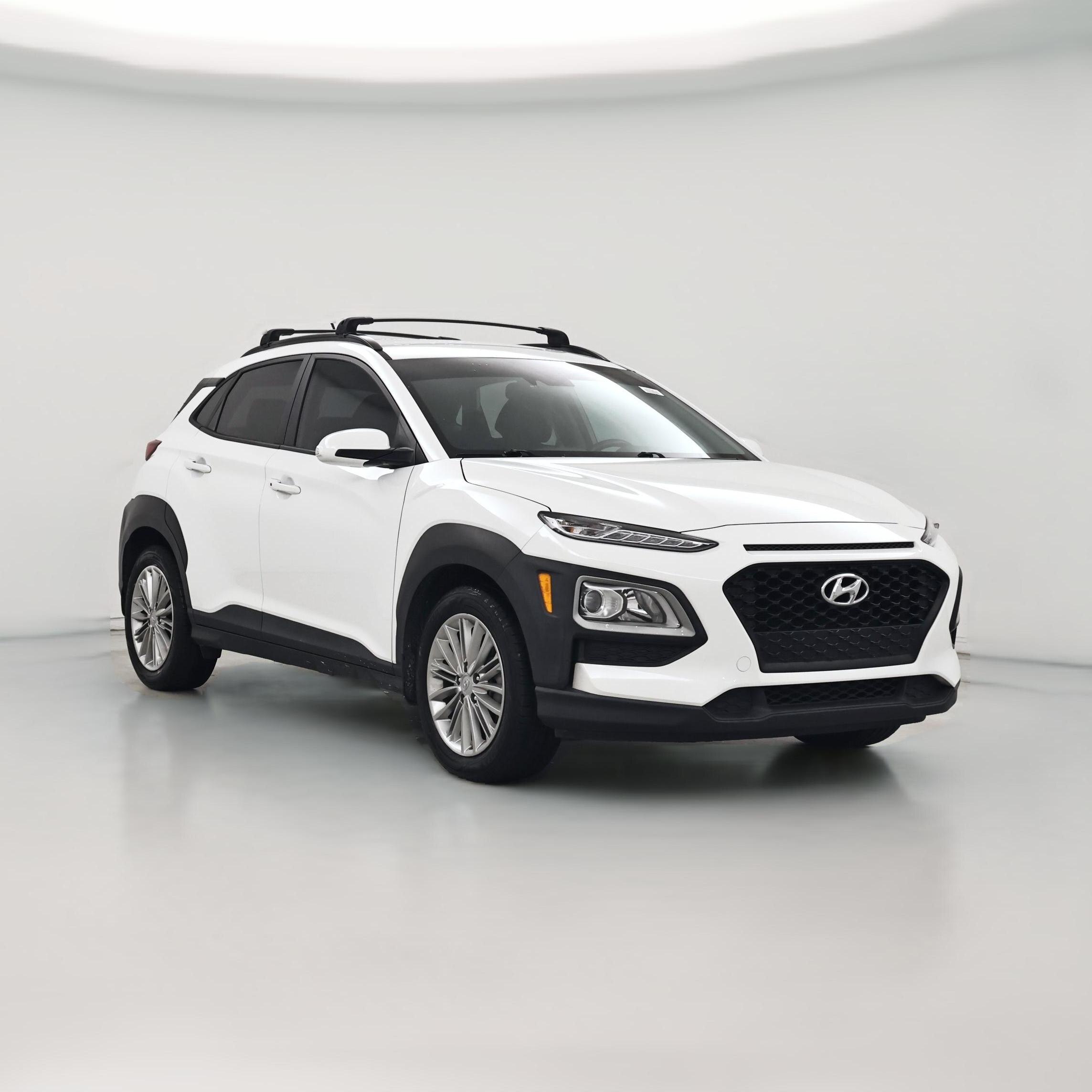 Thumbnail: 2021 Hyundai Kona - 1