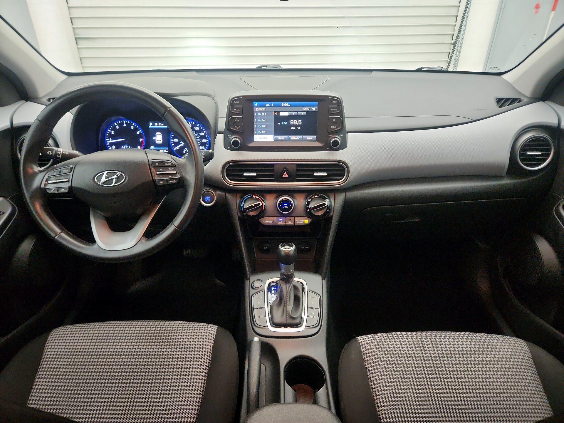 Thumbnail: 2021 Hyundai Kona - 9