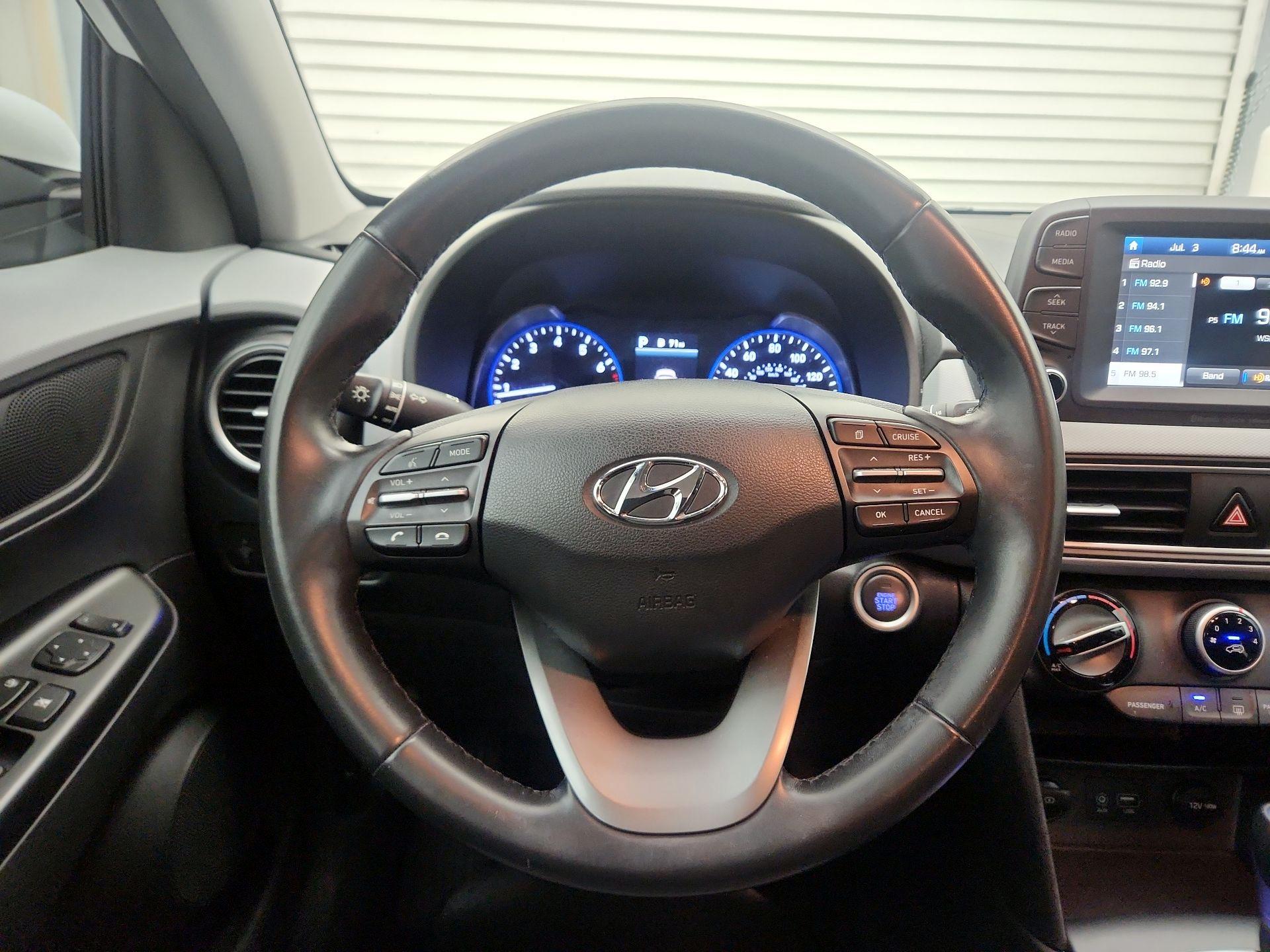 Thumbnail: 2021 Hyundai Kona - 10