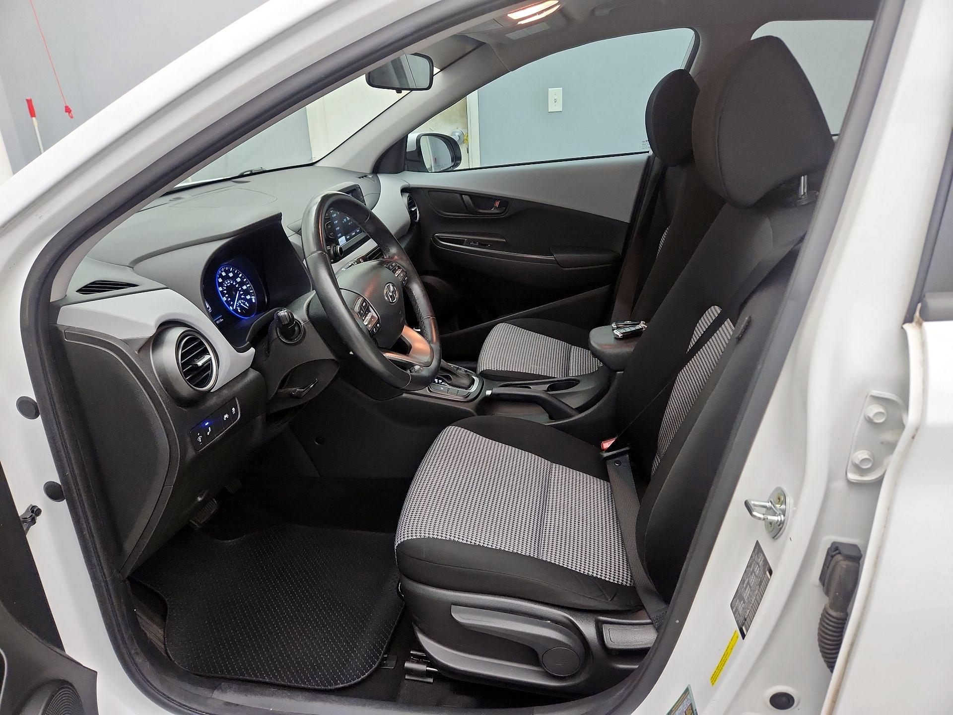 Thumbnail: 2021 Hyundai Kona - 11