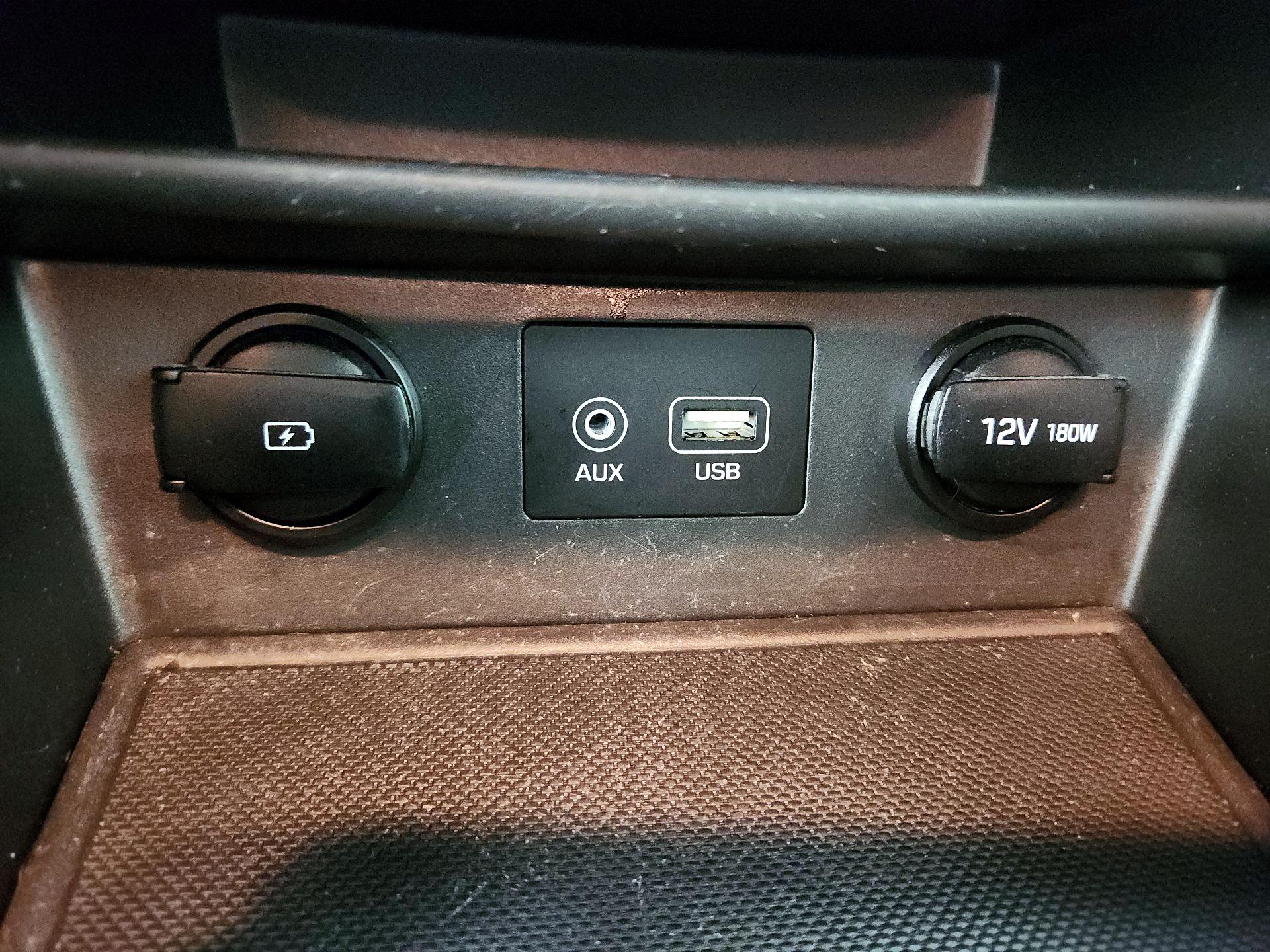 Thumbnail: 2021 Hyundai Kona - 18