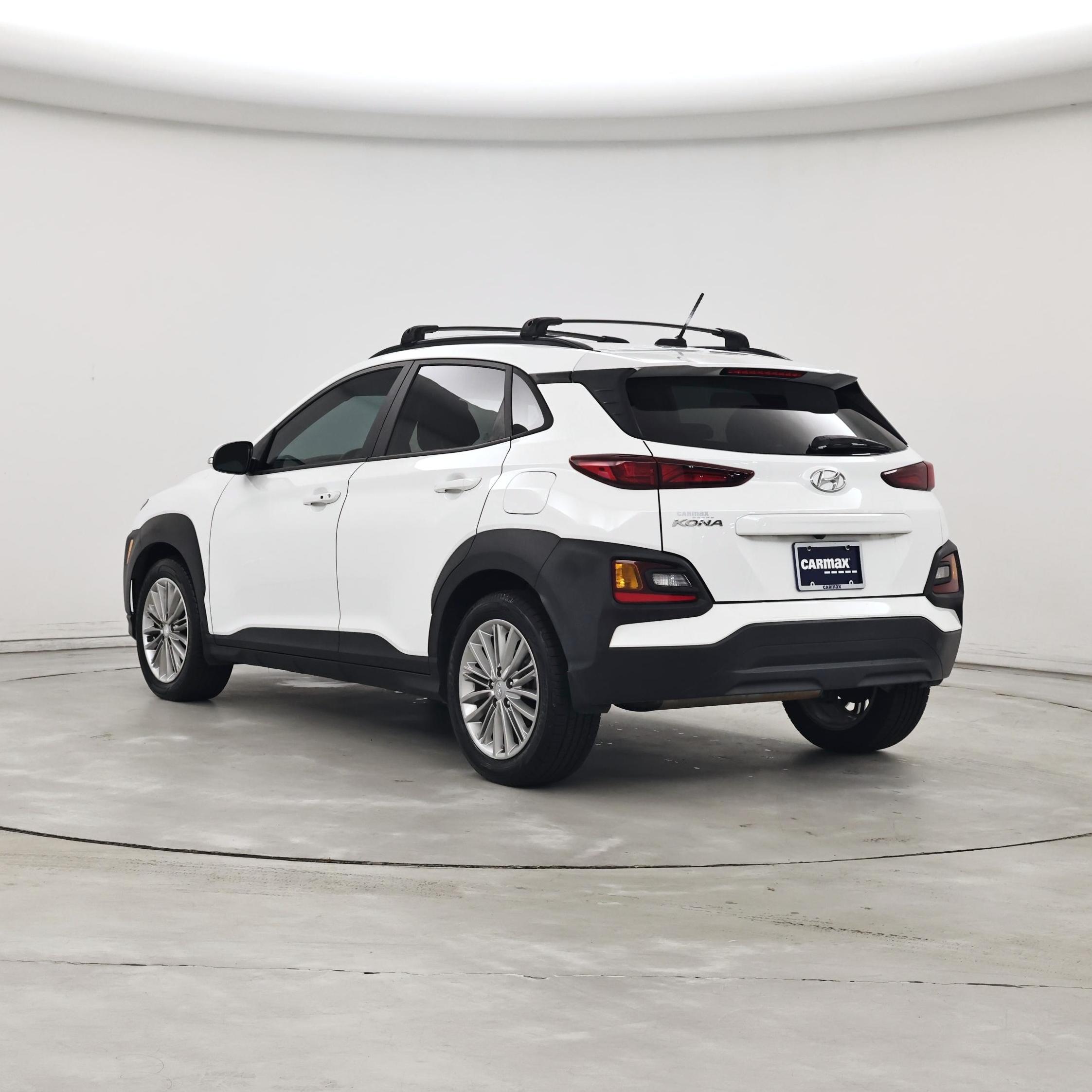 Thumbnail: 2021 Hyundai Kona - 2